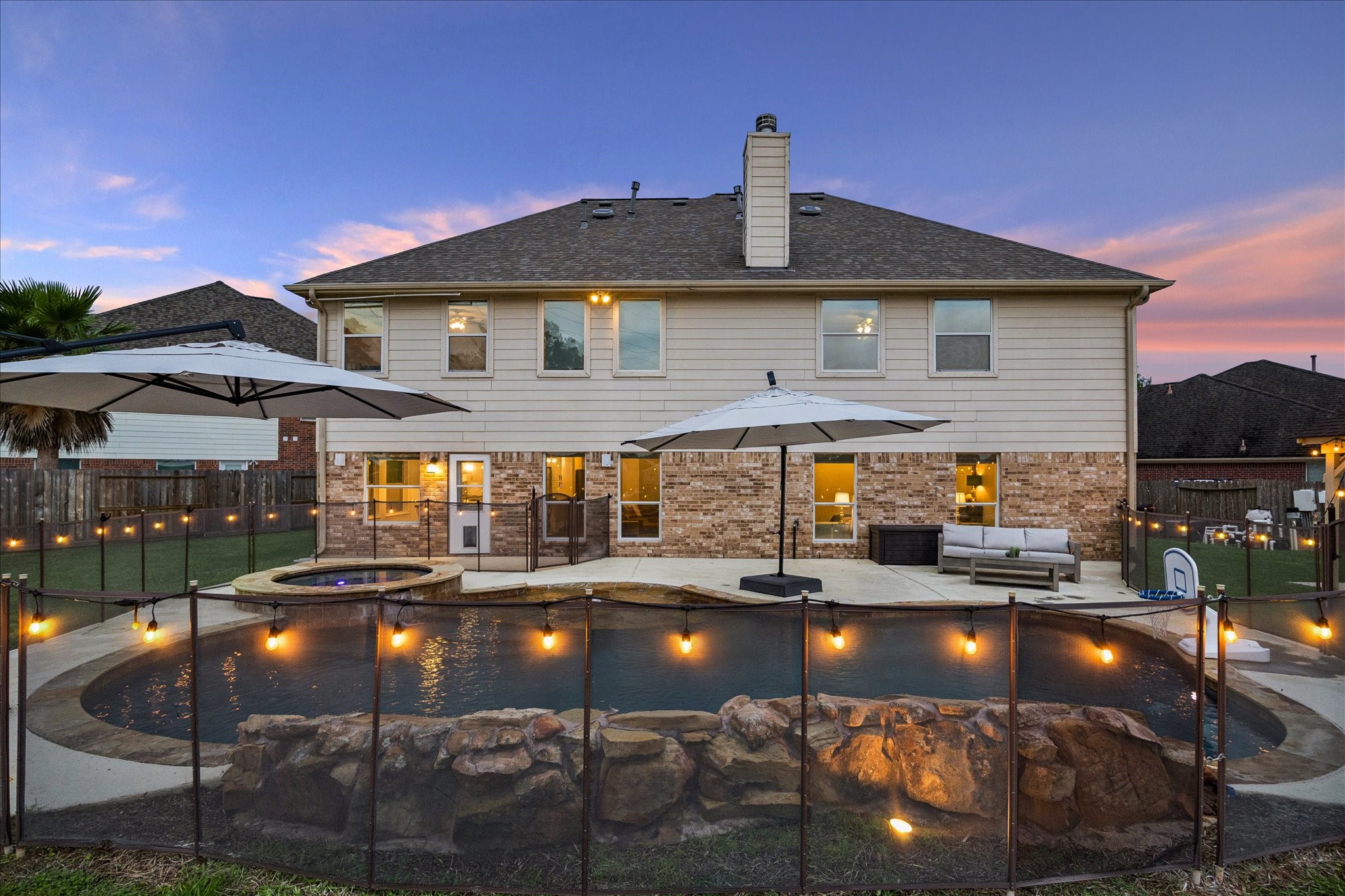  2422 Great Prairie Lane - 物件實景