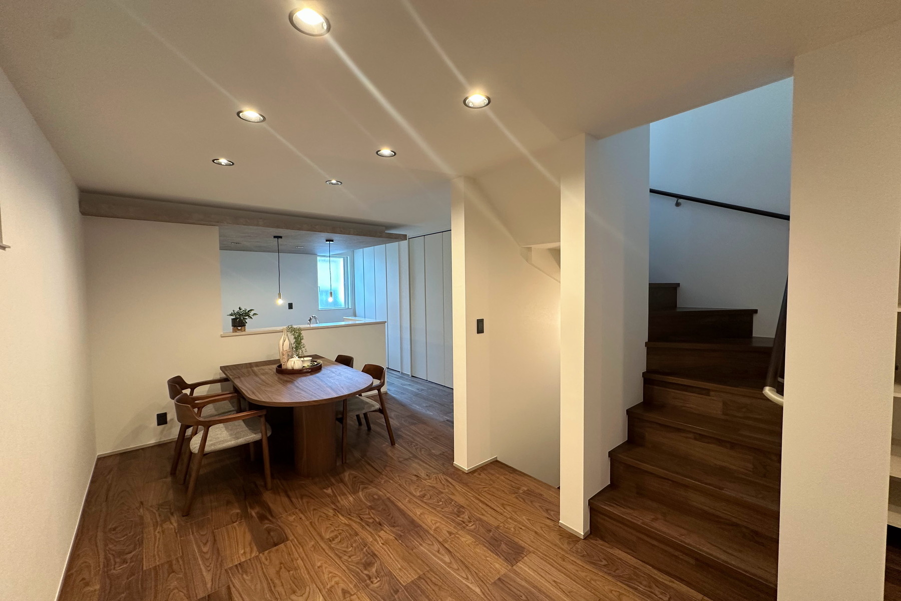  Newly Built Single-Family Home in Honmachi 6-chome - 物件實景