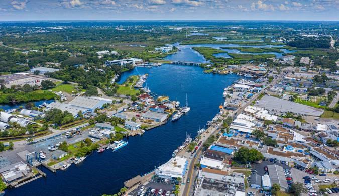 945 Bayshore Drive, Tarpon Springs, Florida, 34689, United States, 3 Bedrooms Bedrooms, ,2 BathroomsBathrooms,Residential,For Sale,945 Bayshore Drive,1675111