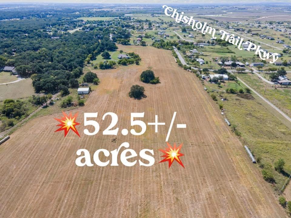 Joshua, Texas, 76058, United States, ,Land,For Sale,1956471