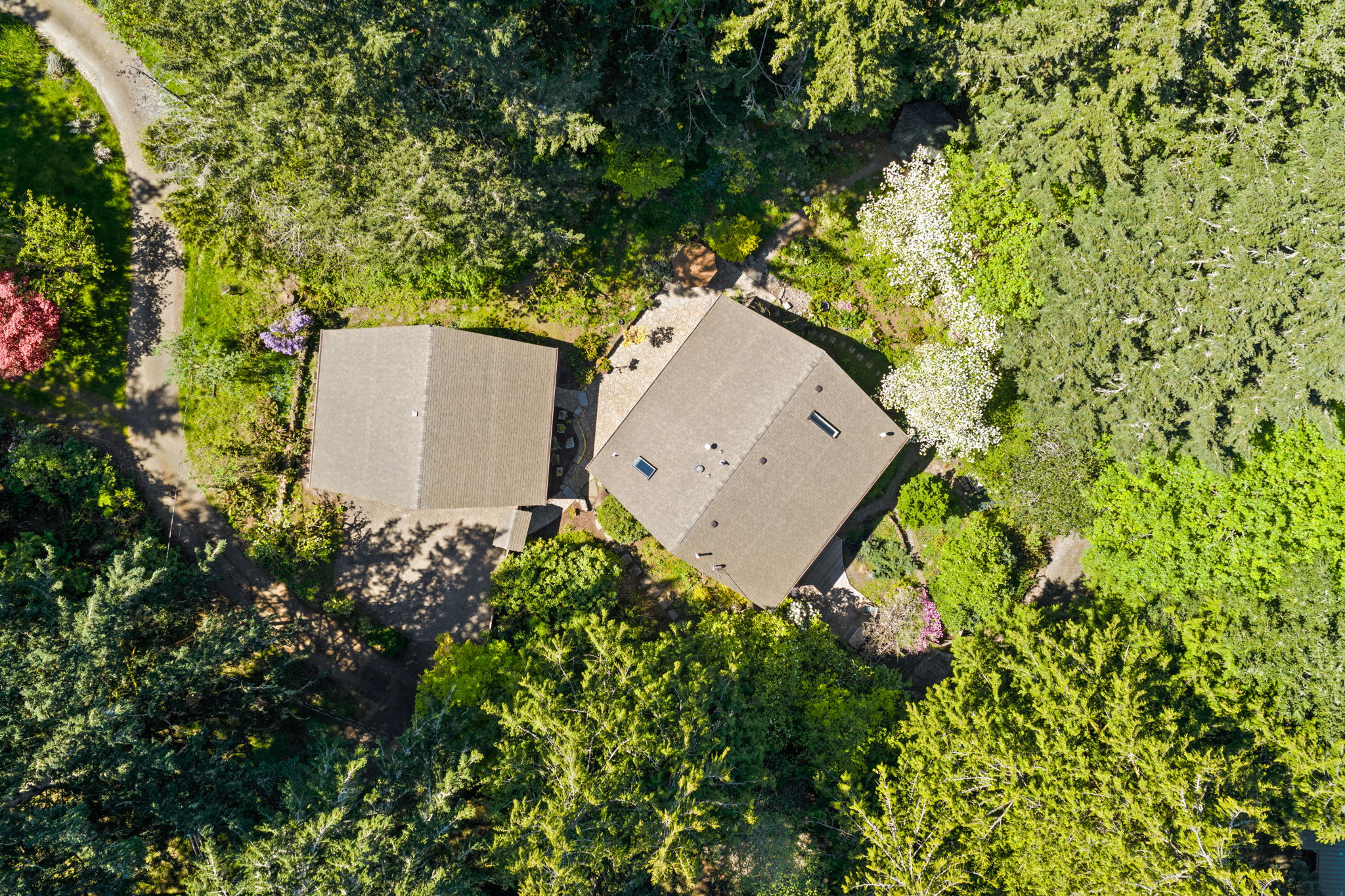  2511 Crestline Drive NW Olympia, WA 98502 - 物件實景