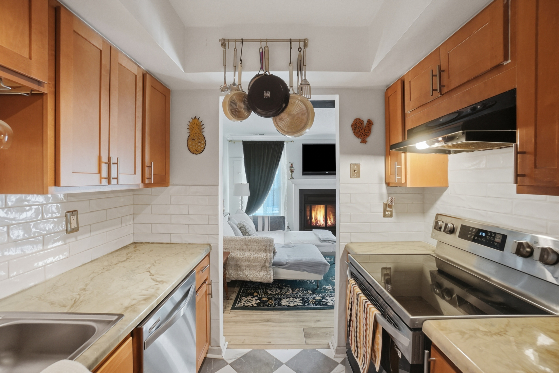  2469 Reagan Avenue, Virginia Beach, VA 23454 - 物件實景