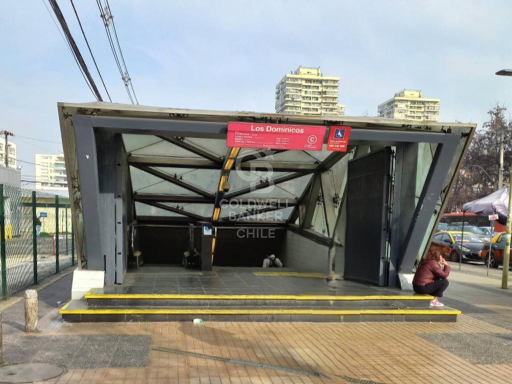 Las Condes, Chile, ,Land,For Sale,1807080