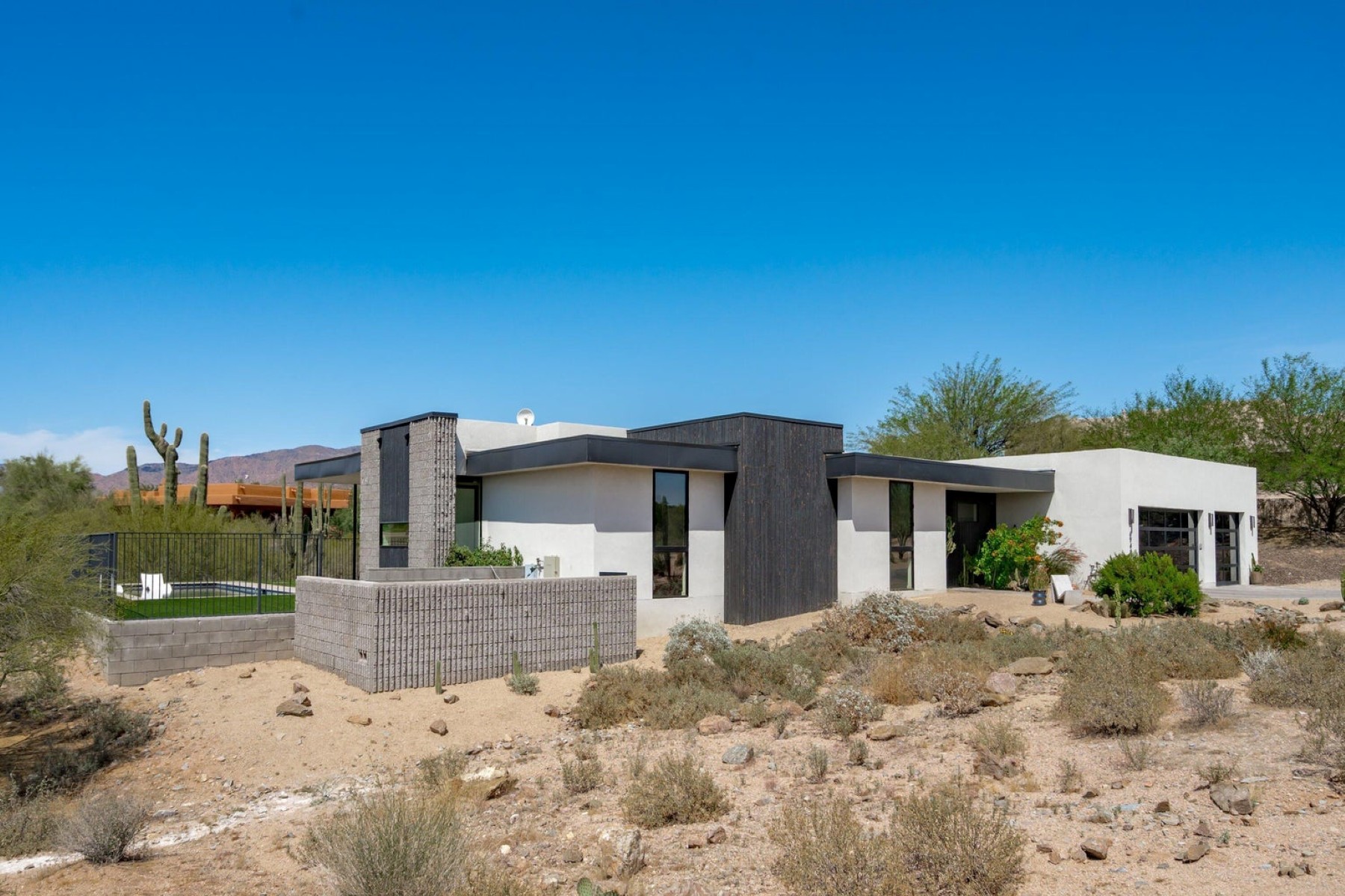  6940 E Horizon Drive  Cave Creek, AZ - 物件實景