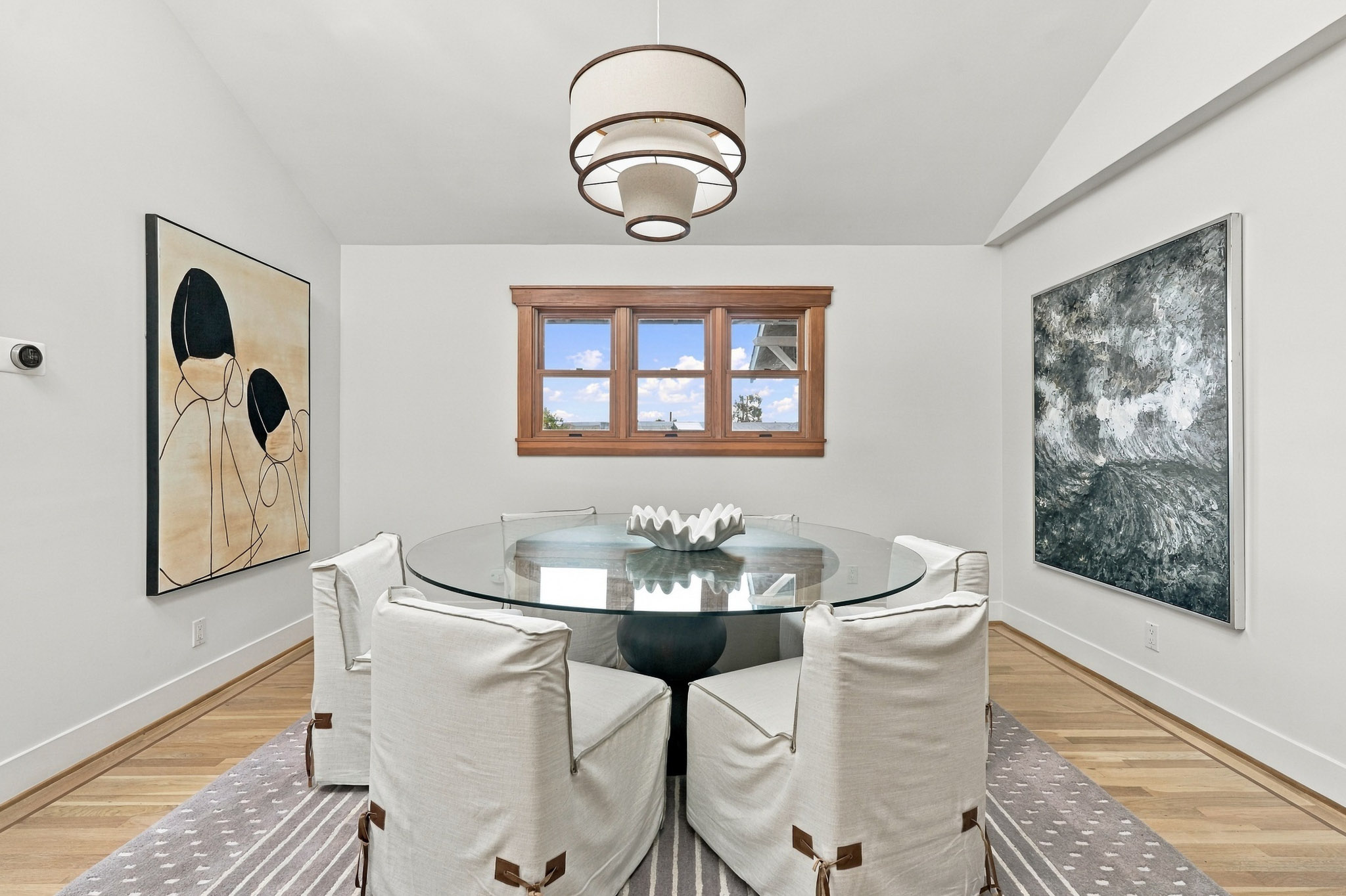  Timeless Craftsman in Belmont - 物件實景