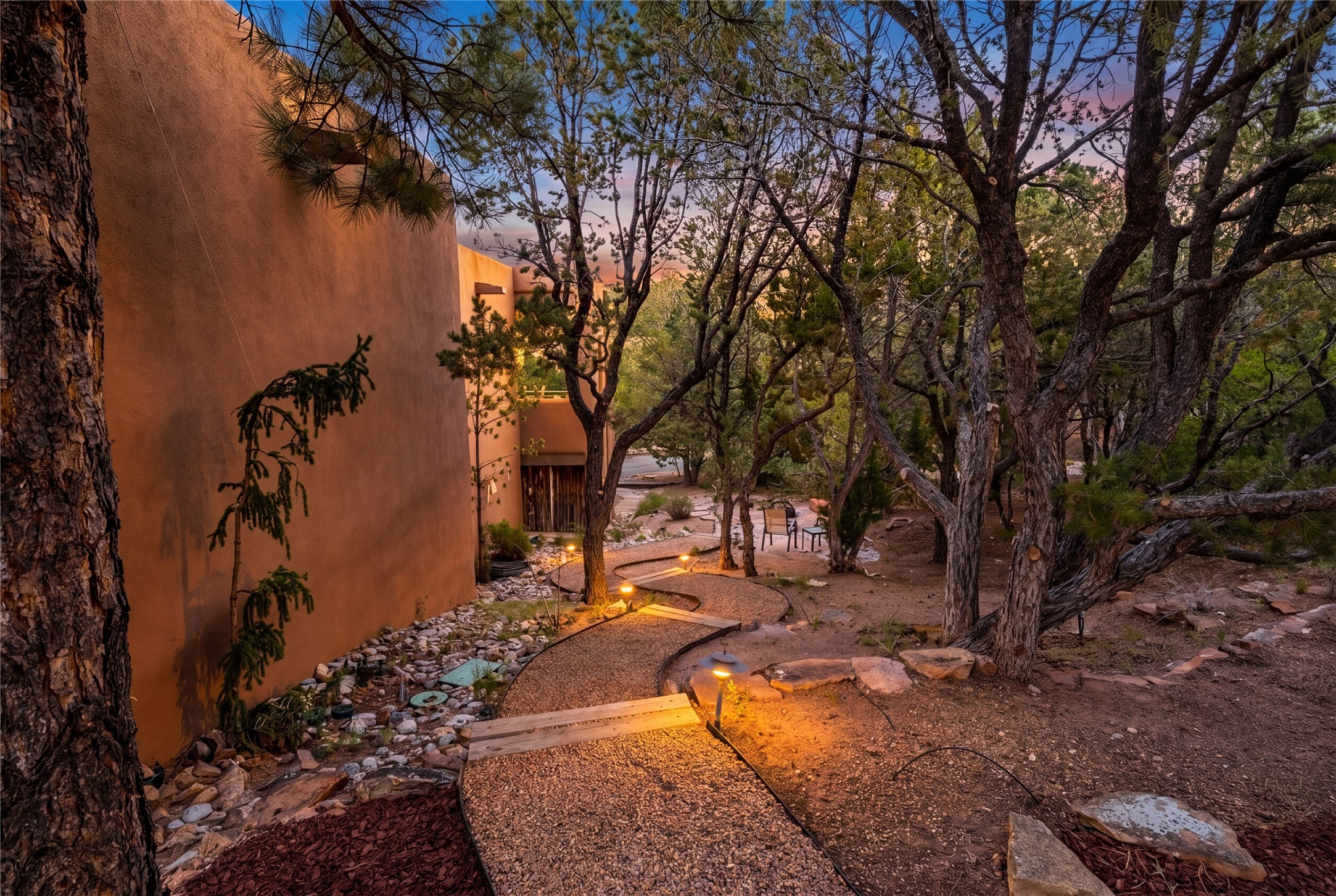  842 Camino De Jemez - 物件實景