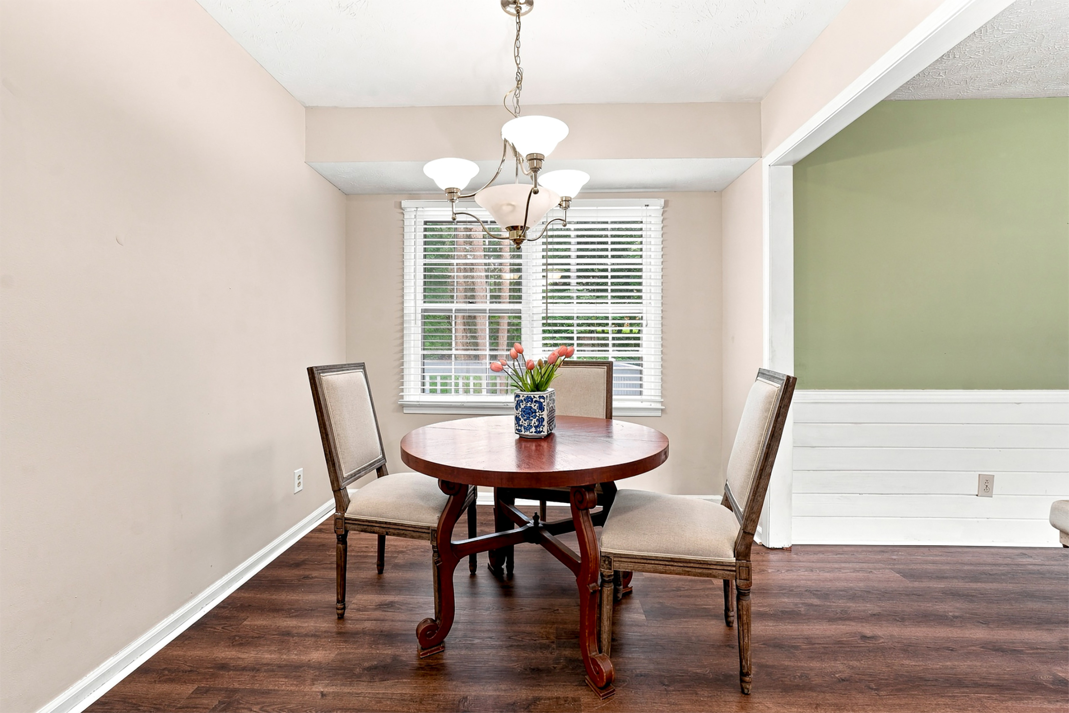  Charming Ranch Home in Sought After Harrison District - 物件實景
