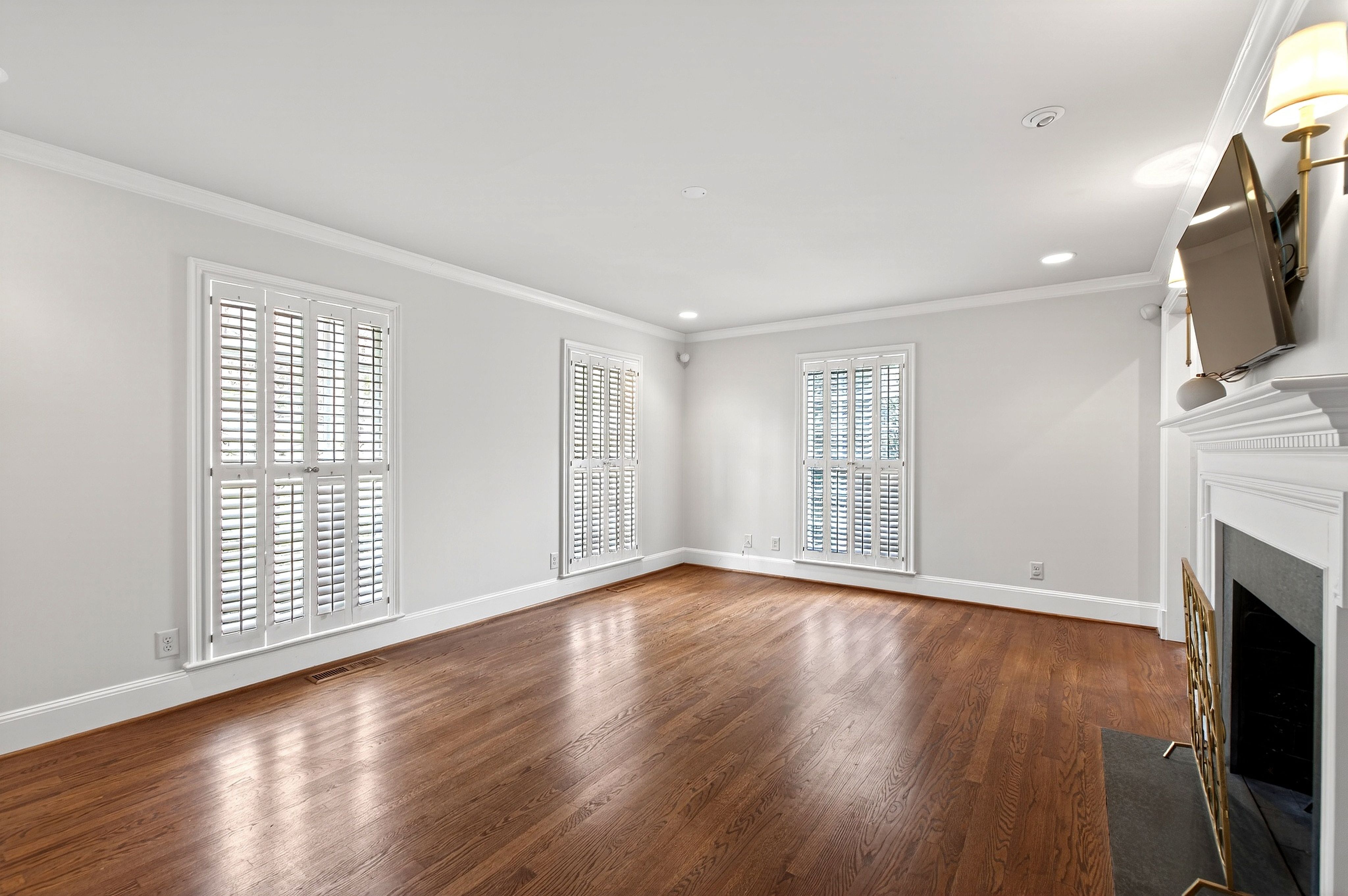  3620 Alamance Drive, Raleigh, NC 27609 - 物件實景