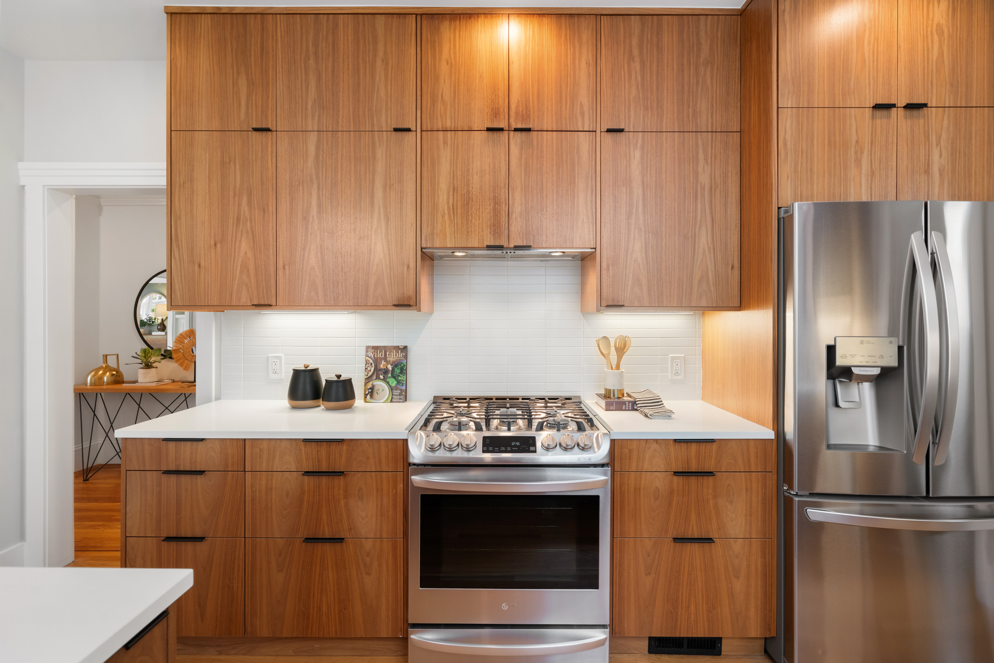  Incredible Unit on Nopa’s Best Street - 物件實景