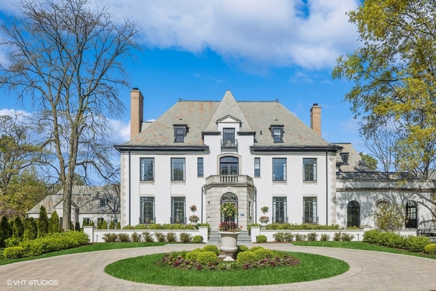 Hinsdale, Illinois, 60521, United States, 6 Bedrooms Bedrooms, ,7 BathroomsBathrooms,Residential,For Sale,1903605