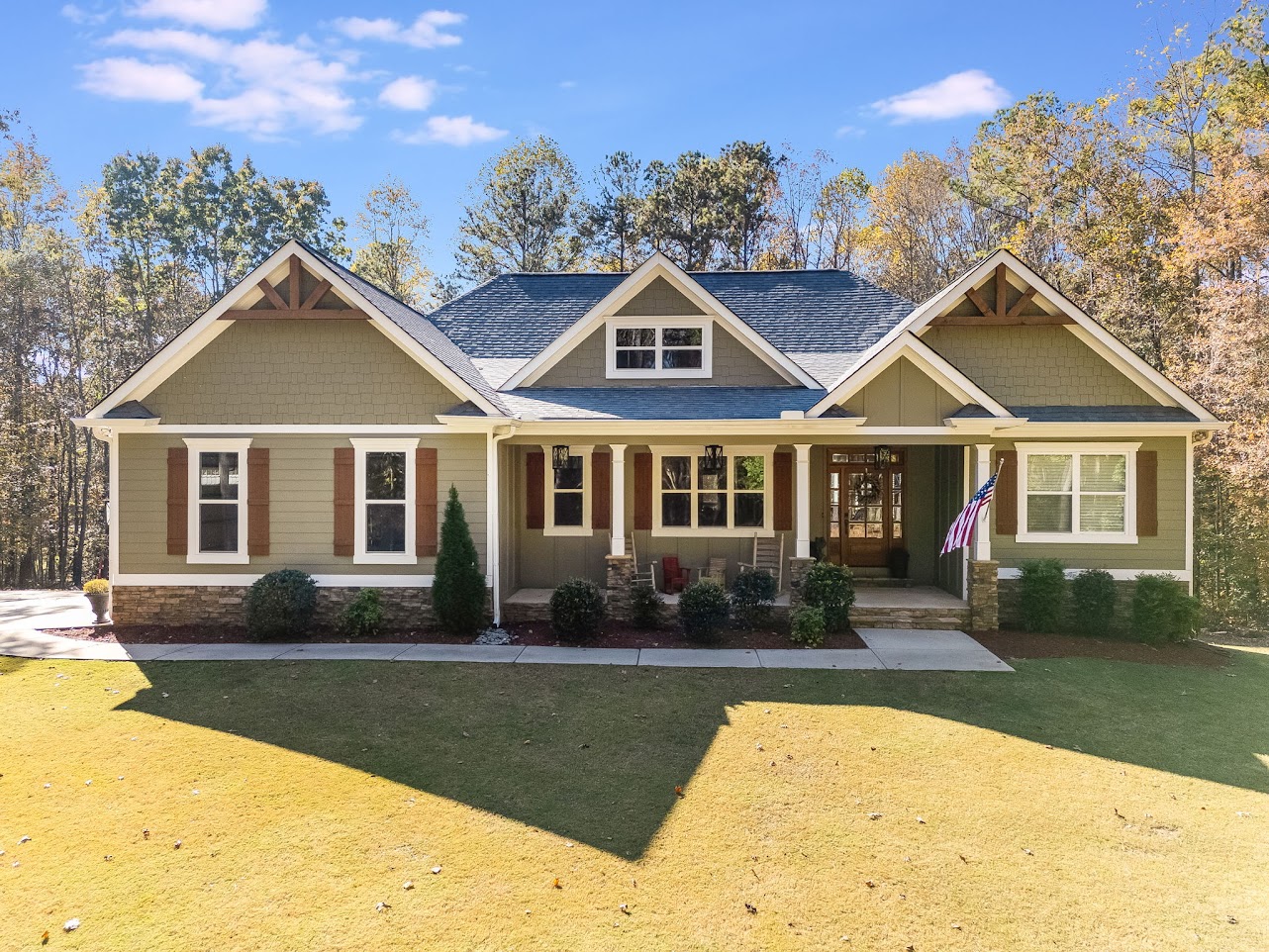 Roopville, Georgia, 30170, United States, 3 Bedrooms Bedrooms, ,2 BathroomsBathrooms,Residential,For Sale,1987090