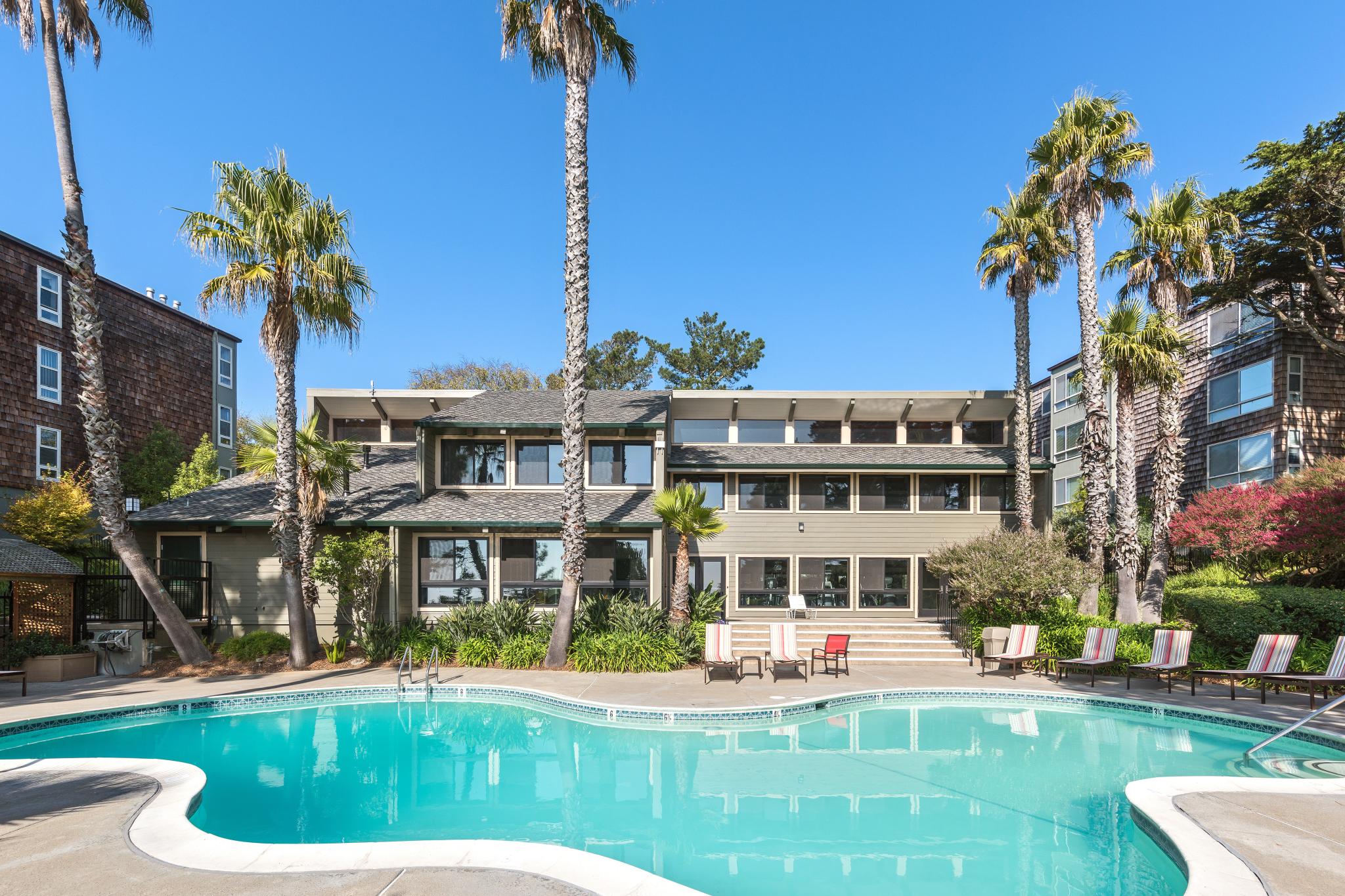  990 Duncan Street #204G - 物件實景