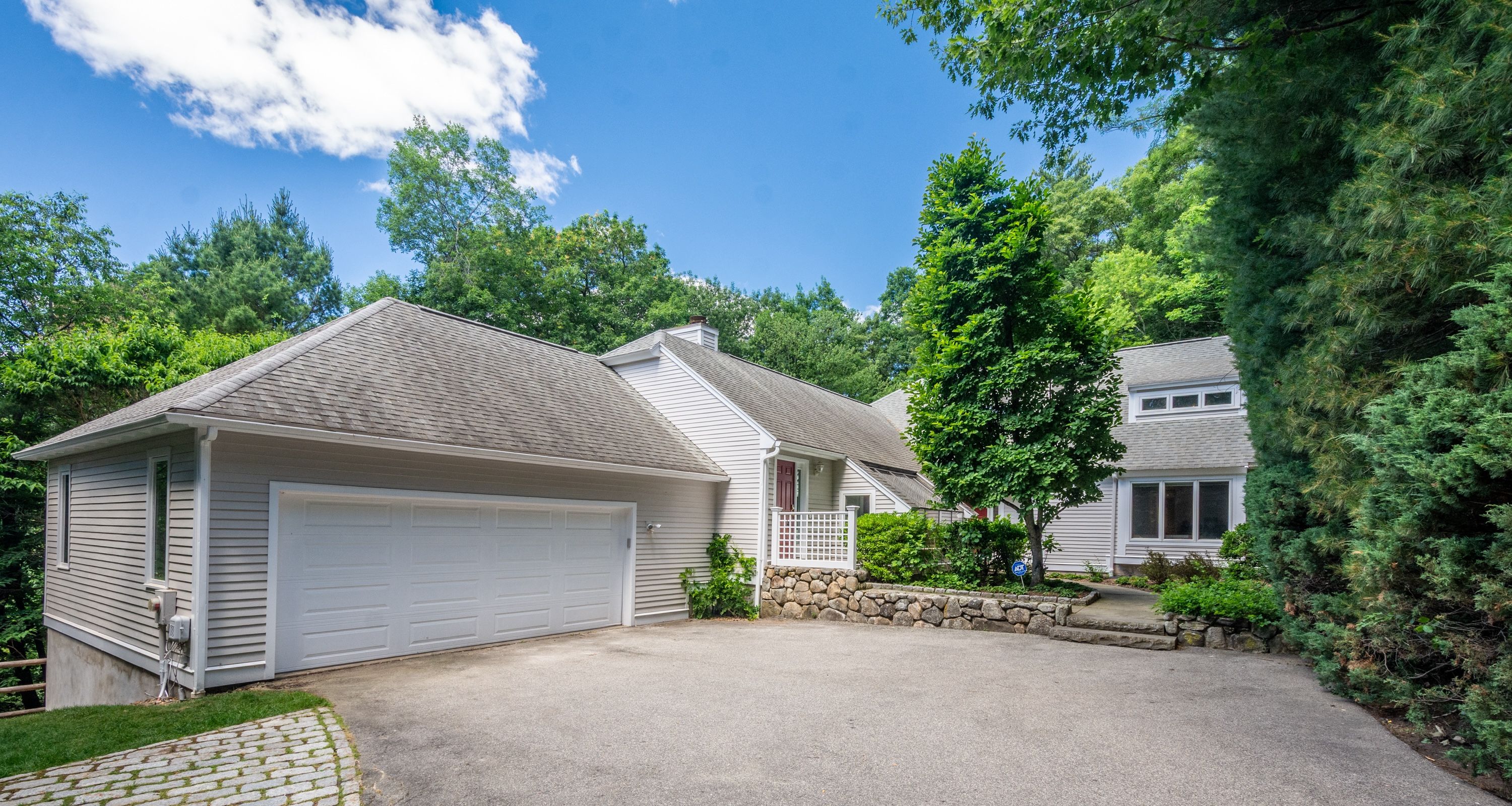  15 Fieldstone Drive, Winchester, MA 01890 - 物件實景