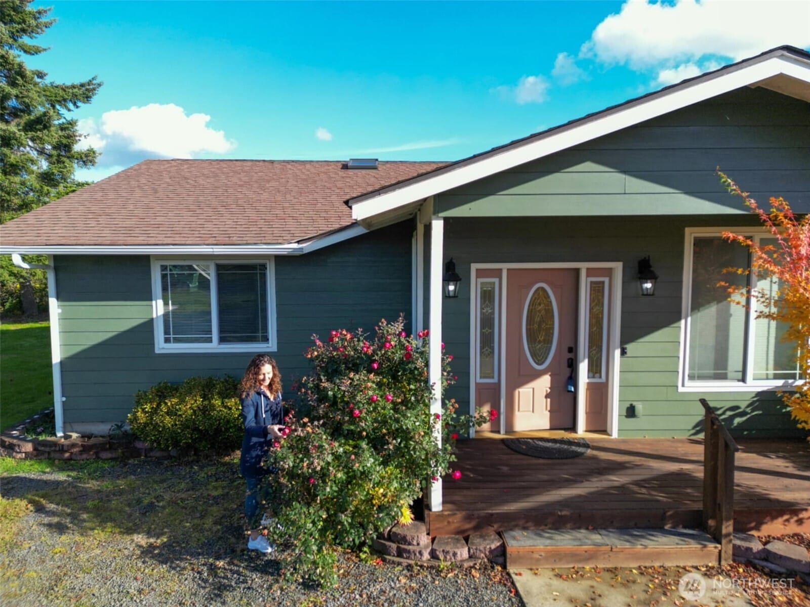 Chehalis, Washington, 98532, United States, 2 Bedrooms Bedrooms, ,1 BathroomBathrooms,Residential,For Sale,1989127