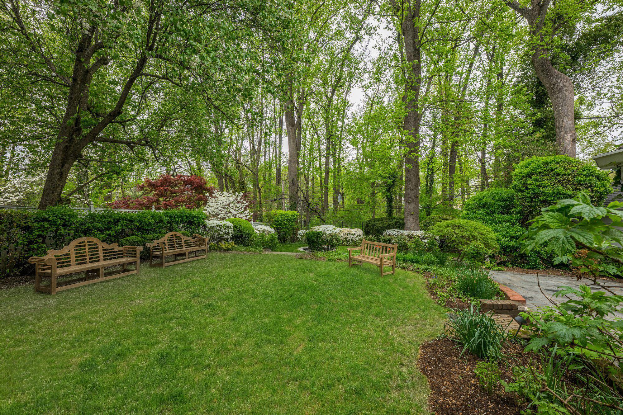  4923 Hillbrook Lane NW, Washington, DC, 20016 - 物件實景