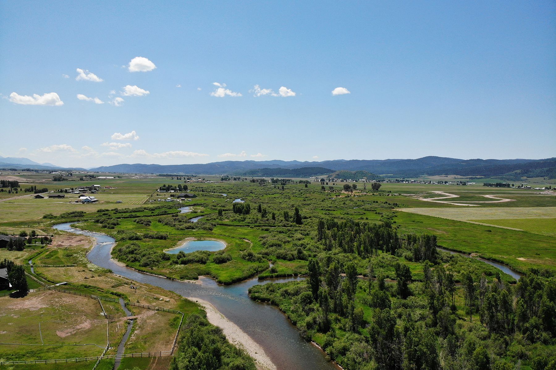  Private Salt River Access - 物件實景