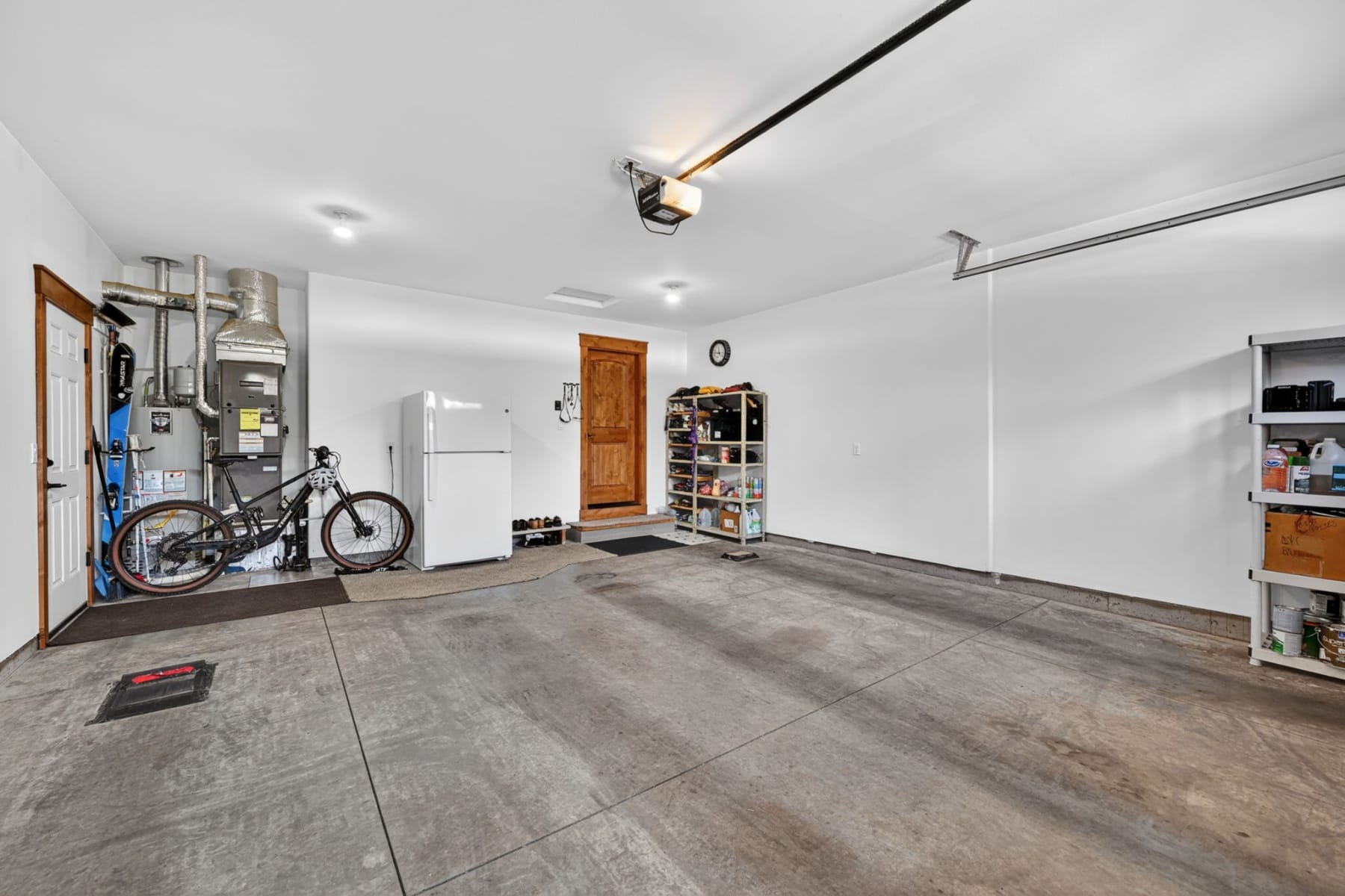  19563 Apache Road Bend, OR 97702 - 物件實景