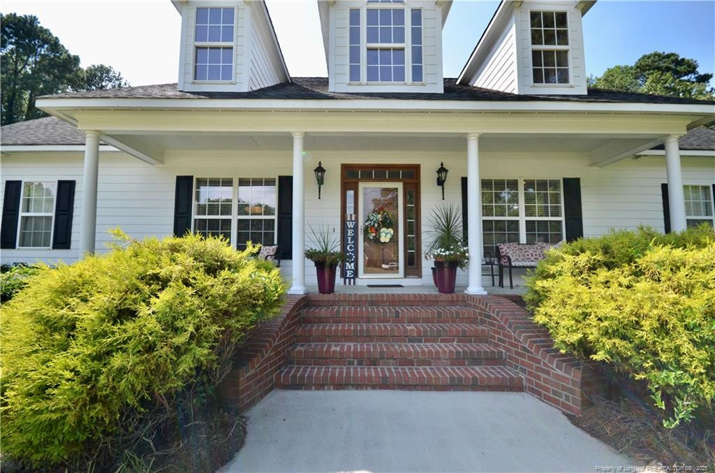 Eastover, North Carolina, 28312, United States, 3 Bedrooms Bedrooms, ,3 BathroomsBathrooms,Residential,For Sale,1902424
