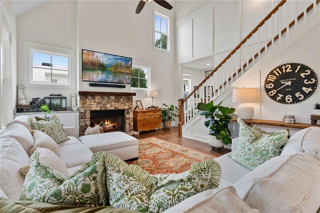 Cleveland, Georgia, 30528, United States, 3 Bedrooms Bedrooms, ,3 BathroomsBathrooms,Residential,For Sale,1905575