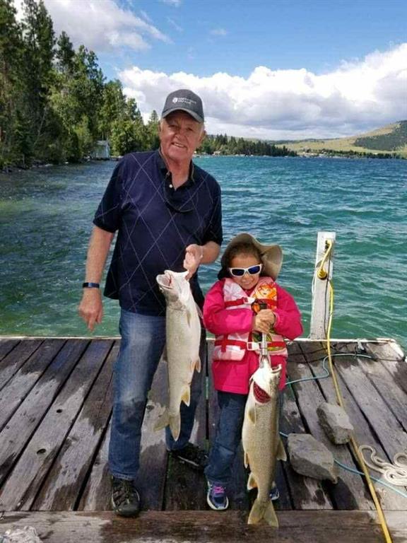 Big Arm, Montana, 59910, United States, ,Land,For Sale,1975344