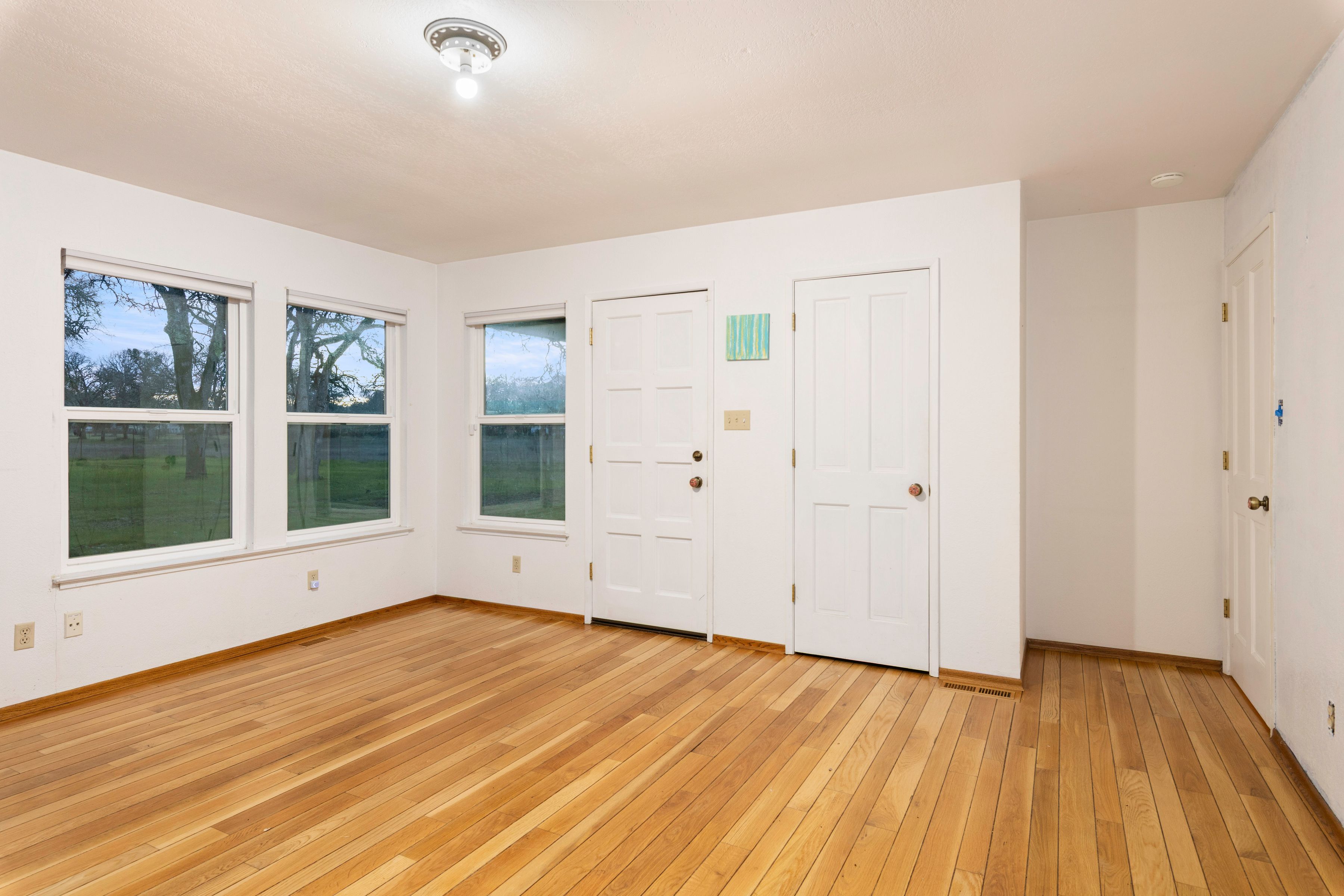  4962 Gaddy Lane - 物件實景