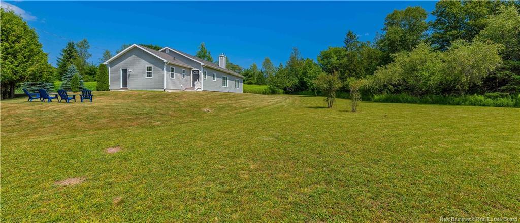 SAINT ANDREWS, New Brunswick, E5B 2N2, CA, 3 Bedrooms Bedrooms, ,3 BathroomsBathrooms,Residential,For Sale,1903293