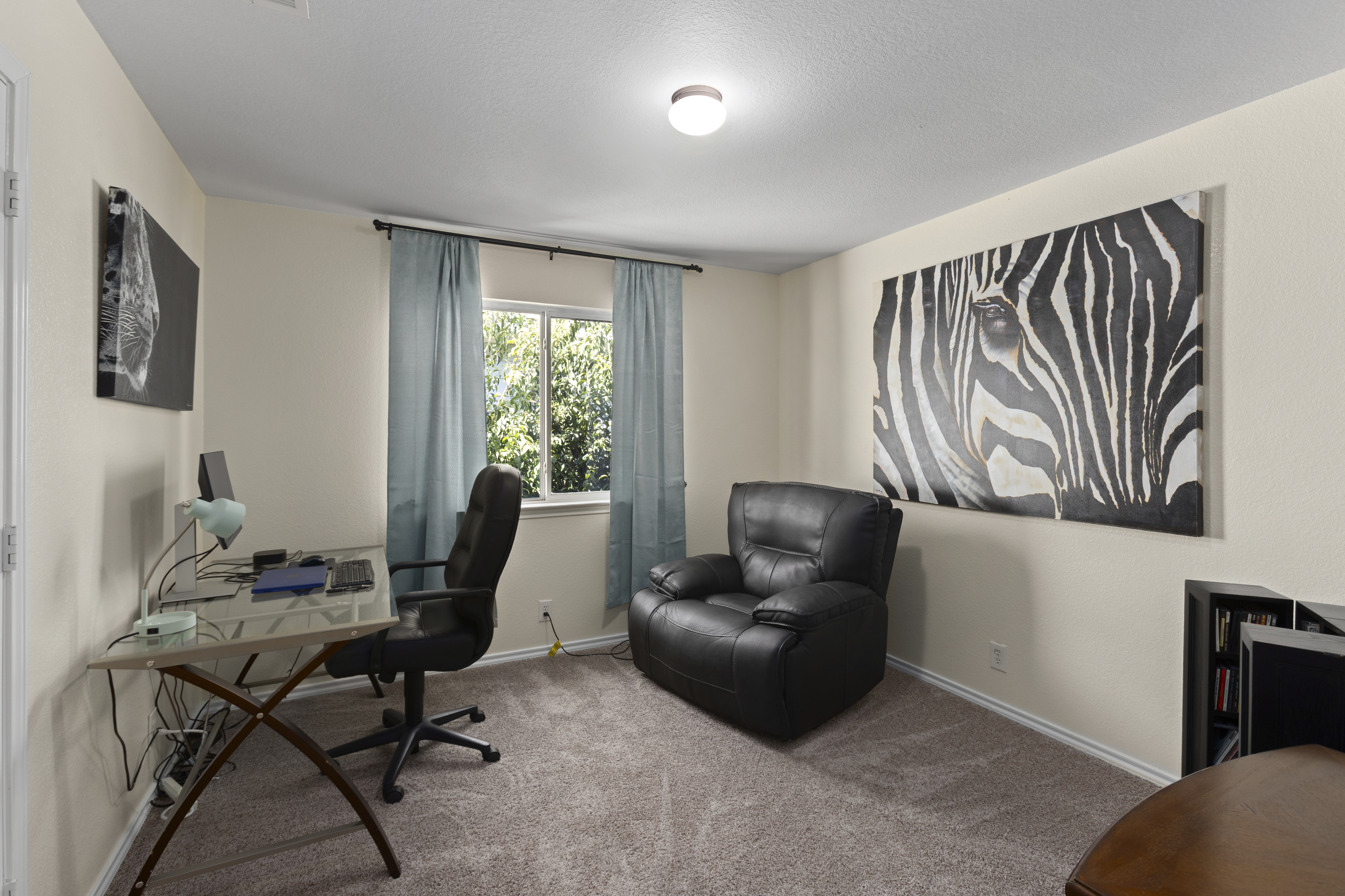  Spacious Home with Greenbelt Views - 物件實景