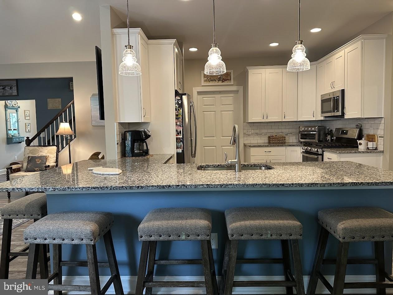 DAGSBORO, Delaware, 19939, United States, 4 Bedrooms Bedrooms, ,3 BathroomsBathrooms,Residential,For Sale,1983724