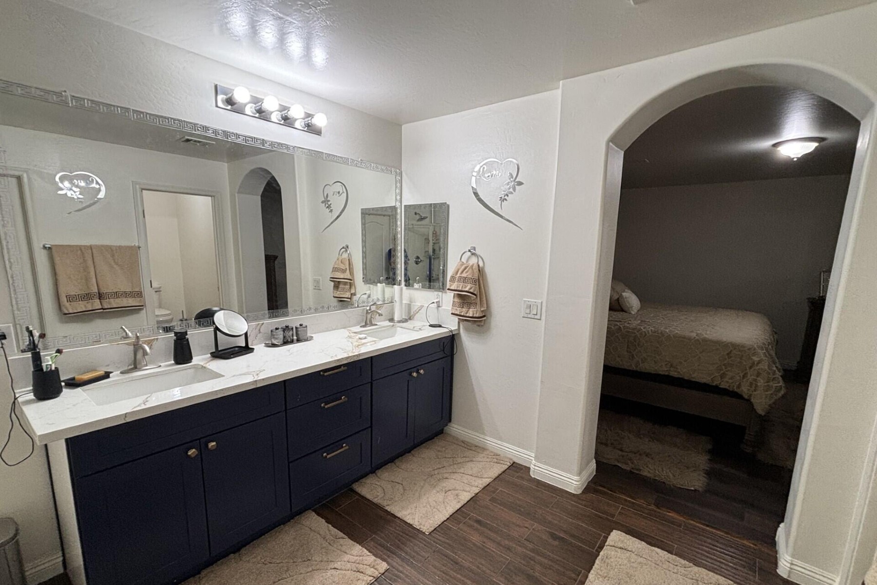  2239 E Bowker Street  Phoenix, AZ - 物件實景