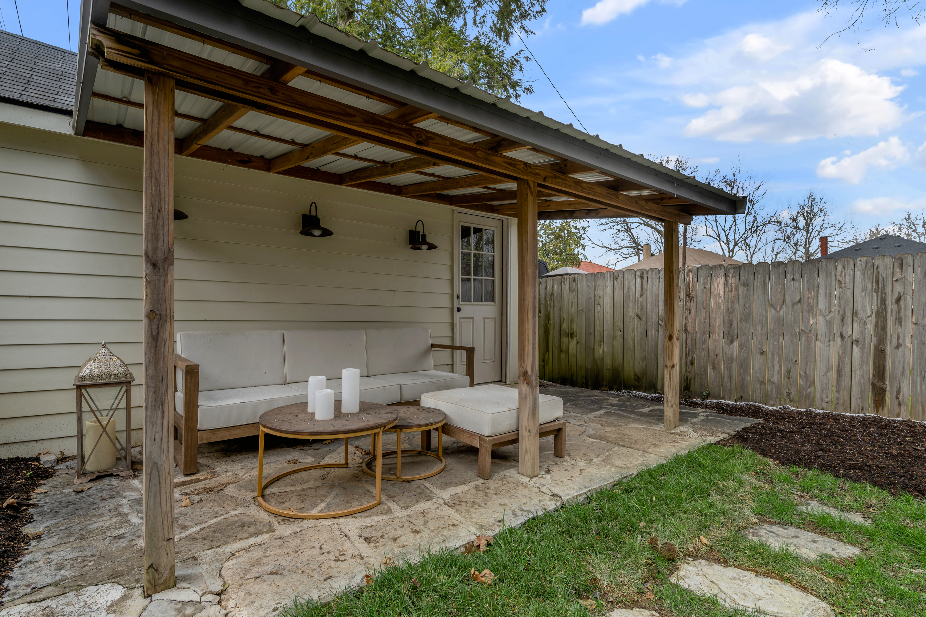  211 Chenault Road - 物件實景