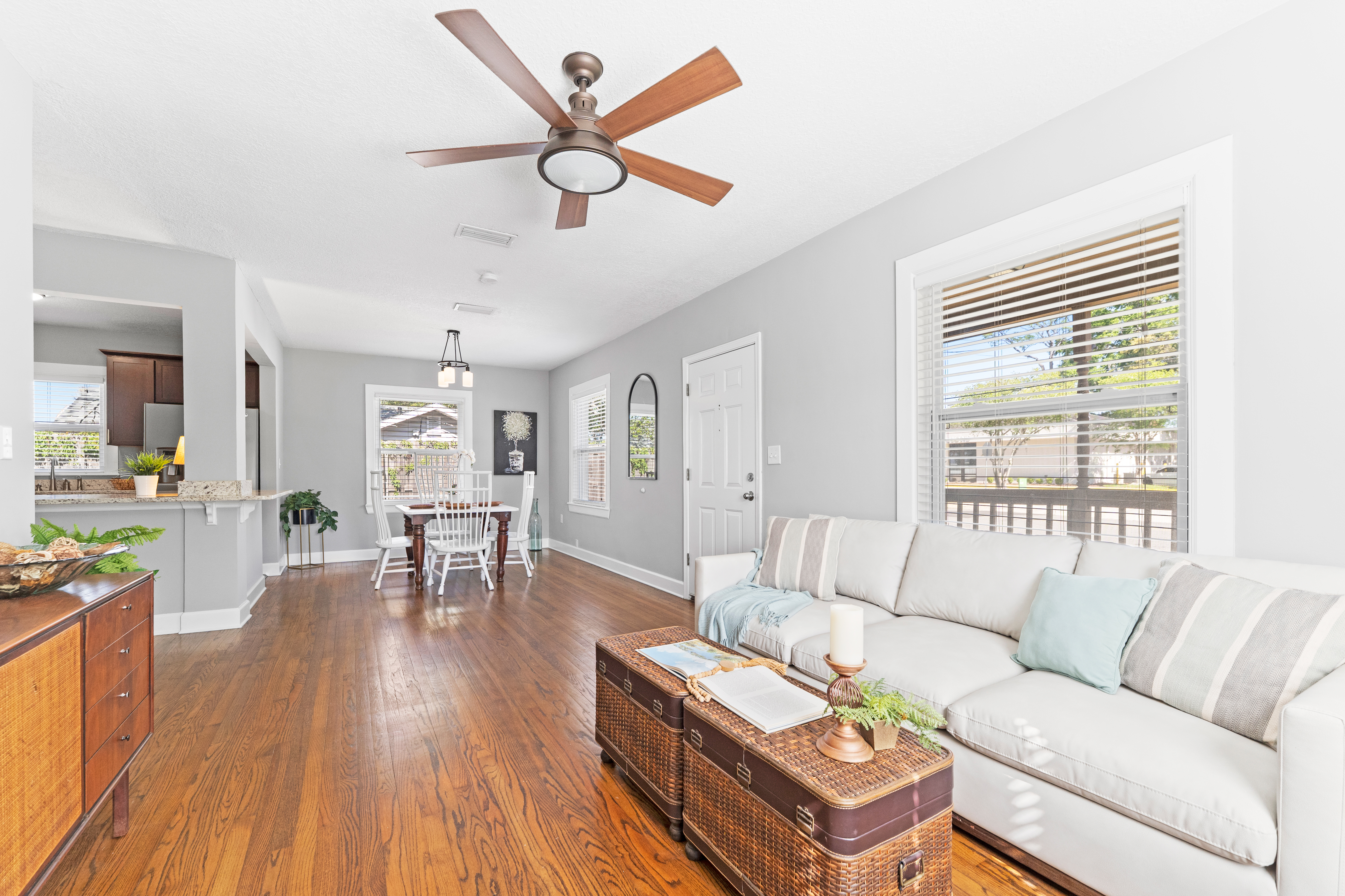  4450 Marquette Avenue, Jacksonville, FL, 32210 - 物件實景