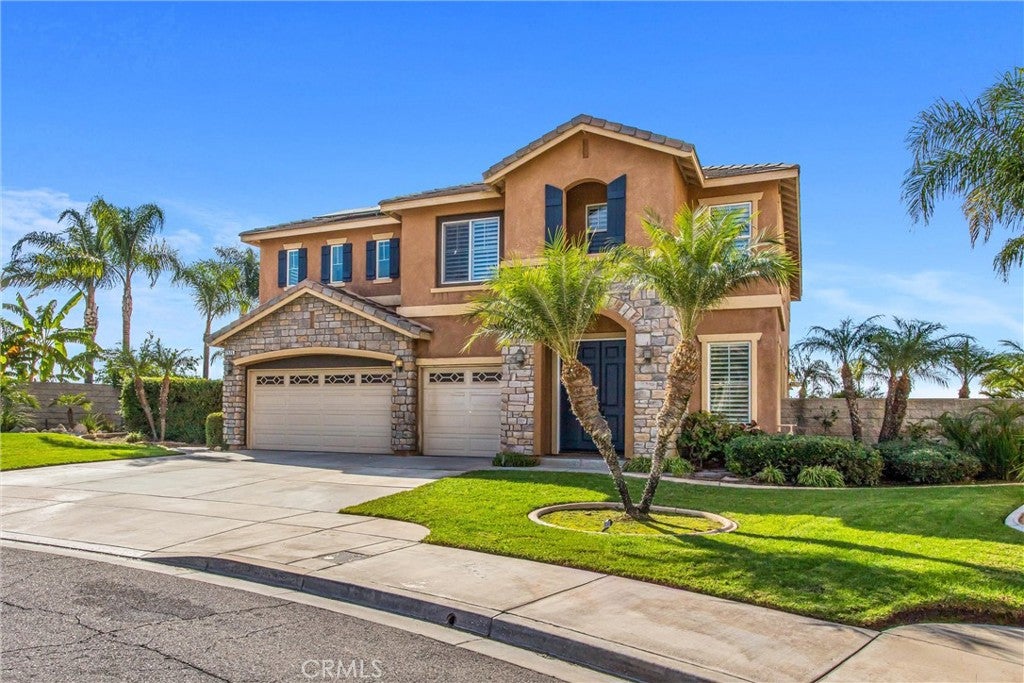 Highland, California, 92346, United States, 5 Bedrooms Bedrooms, ,5 BathroomsBathrooms,Residential,For Sale,1989215