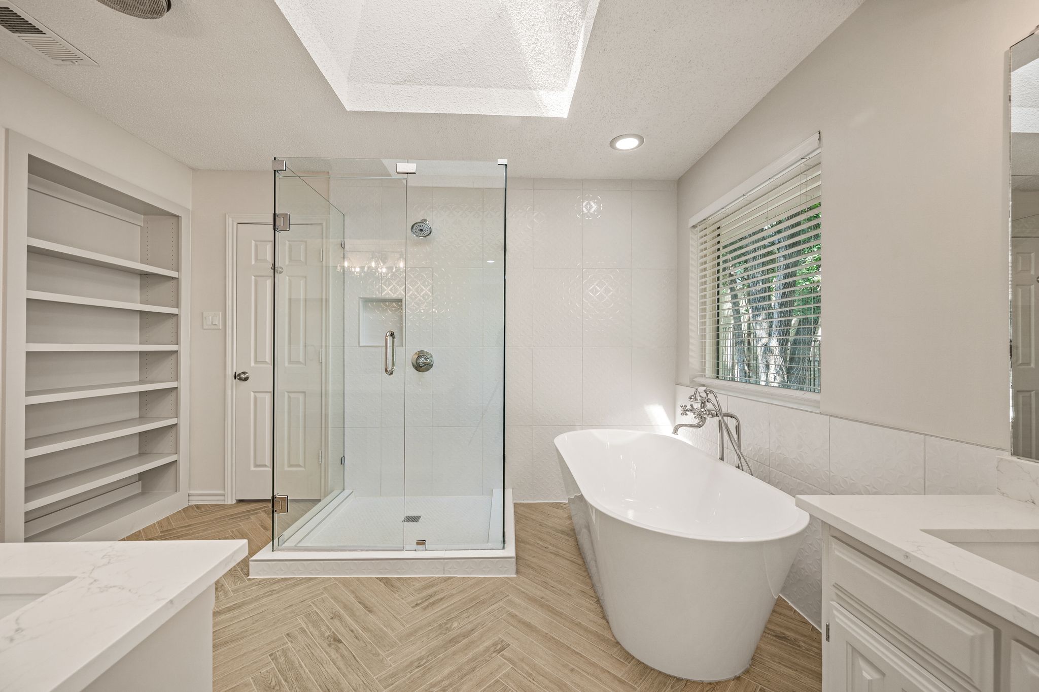 Tranquil Creekside Living in the Heart of Prestigious Trophy Club - 物件實景