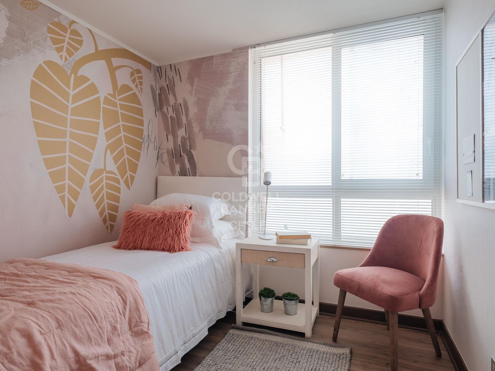 Ñuñoa, Chile, 3 Bedrooms Bedrooms, ,2 BathroomsBathrooms,Residential,For Sale,1868583