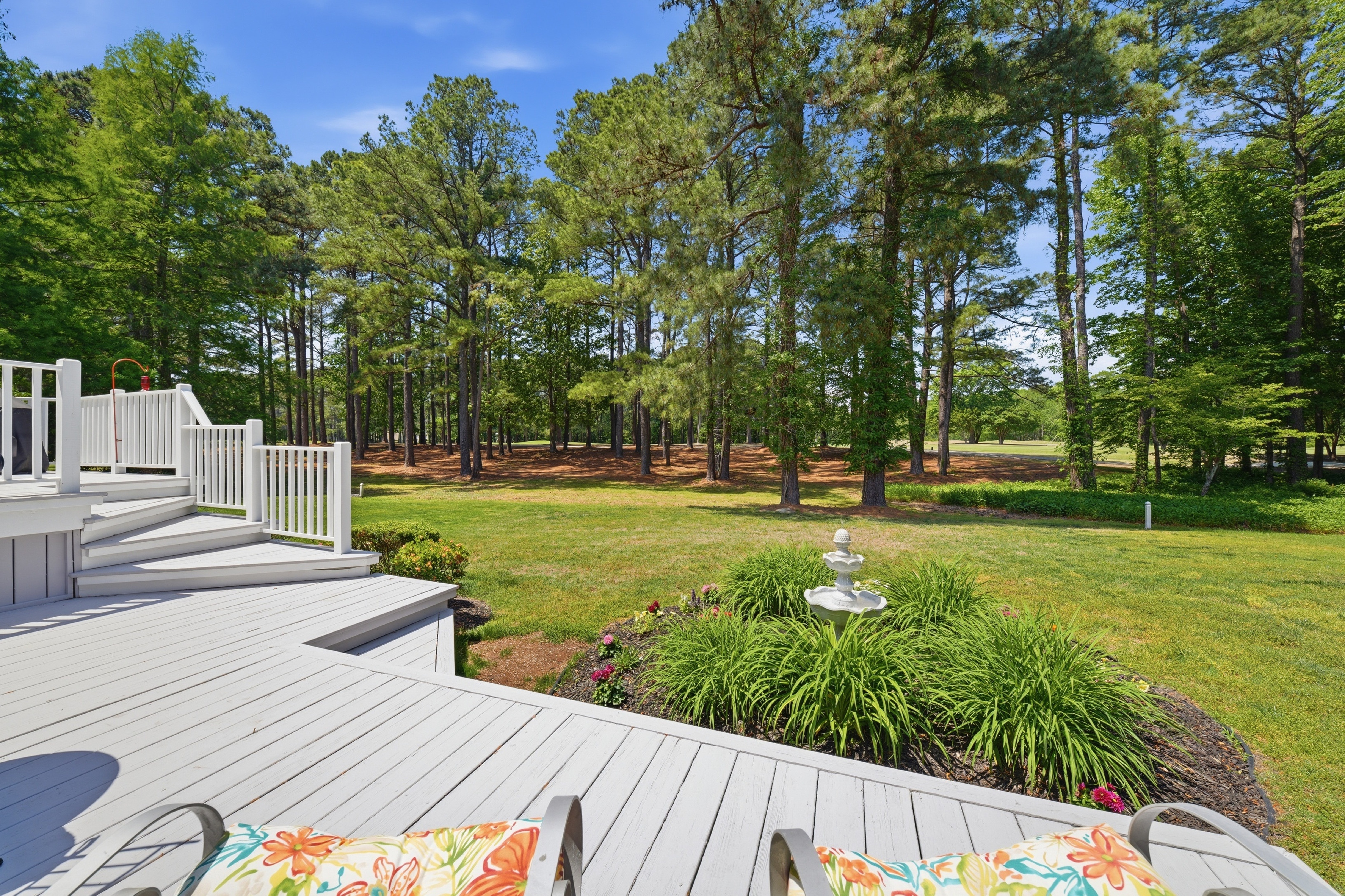  CUSTOM HOME WITH GOLF COURSE VIEW - 物件實景