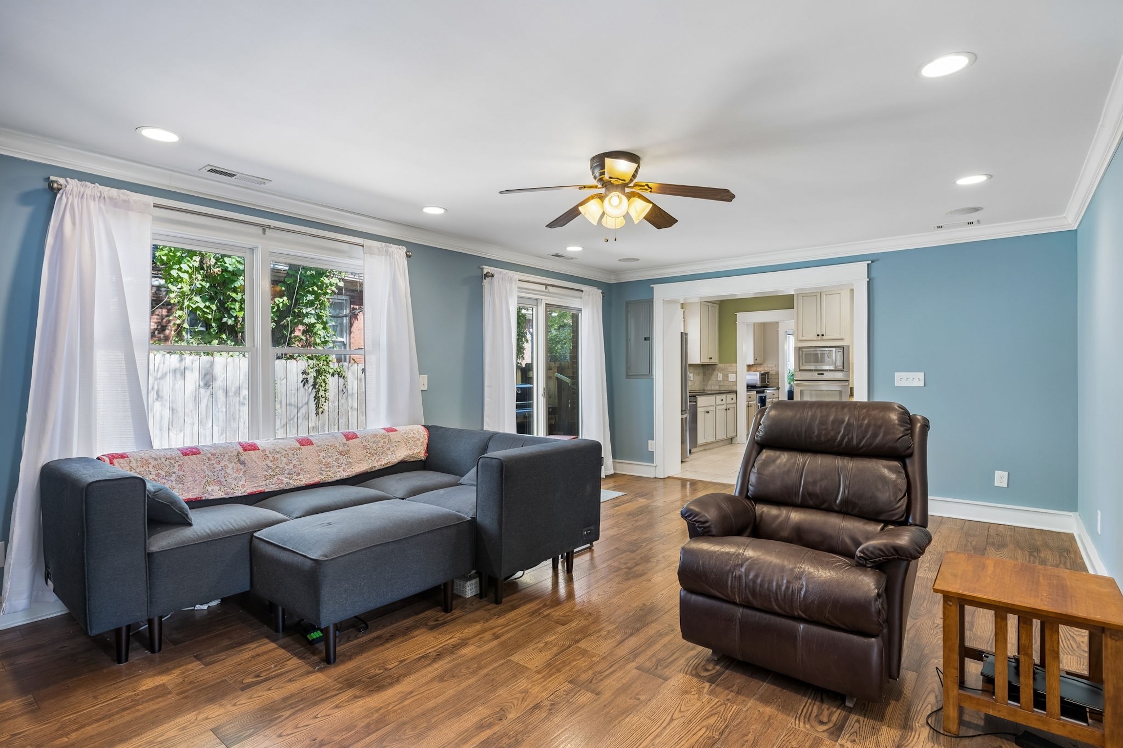  611 Fatherland St, Nashville, TN, 37206 - 物件實景