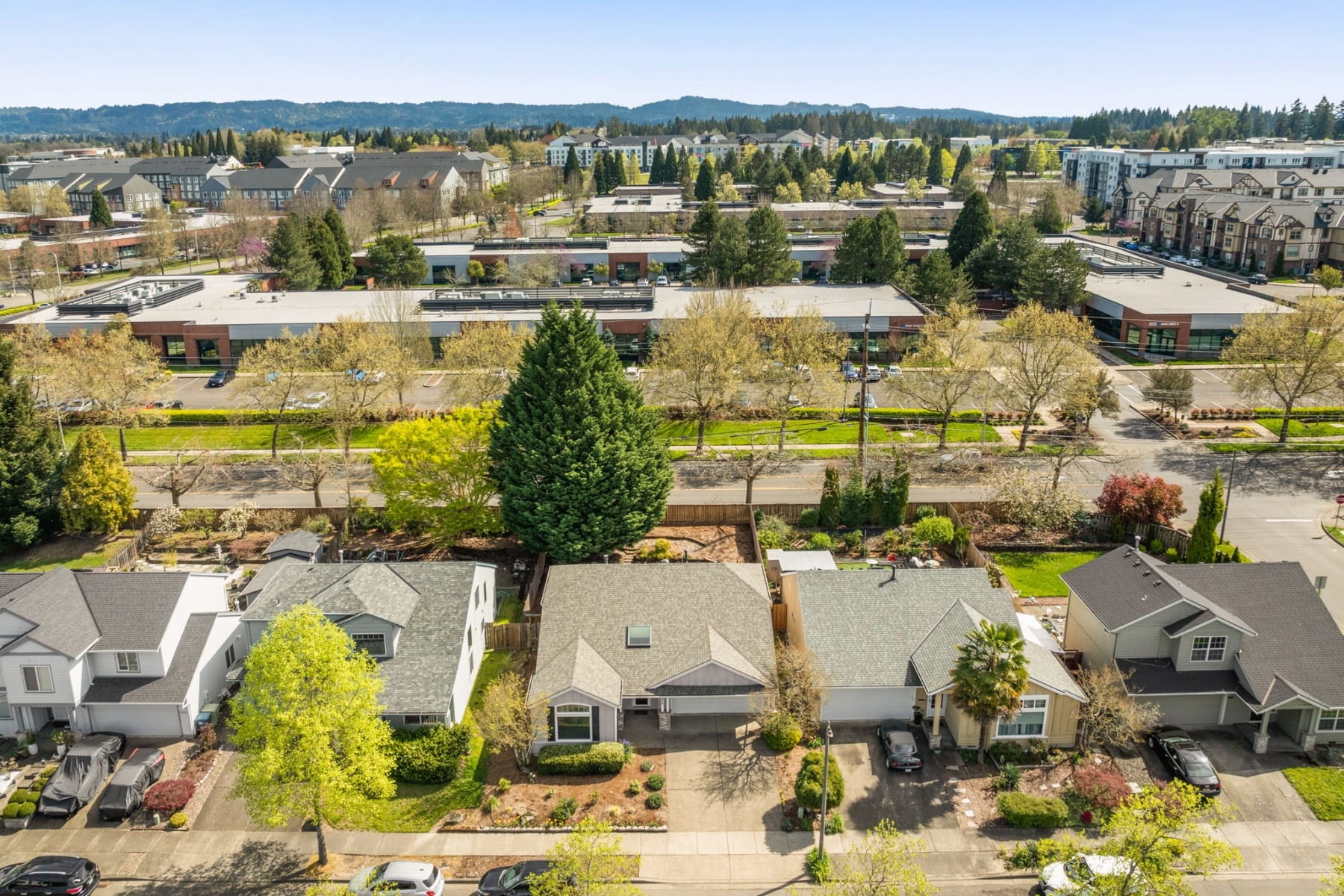  1464 NE 87TH AVE Hillsboro, OR 97006 - 物件實景