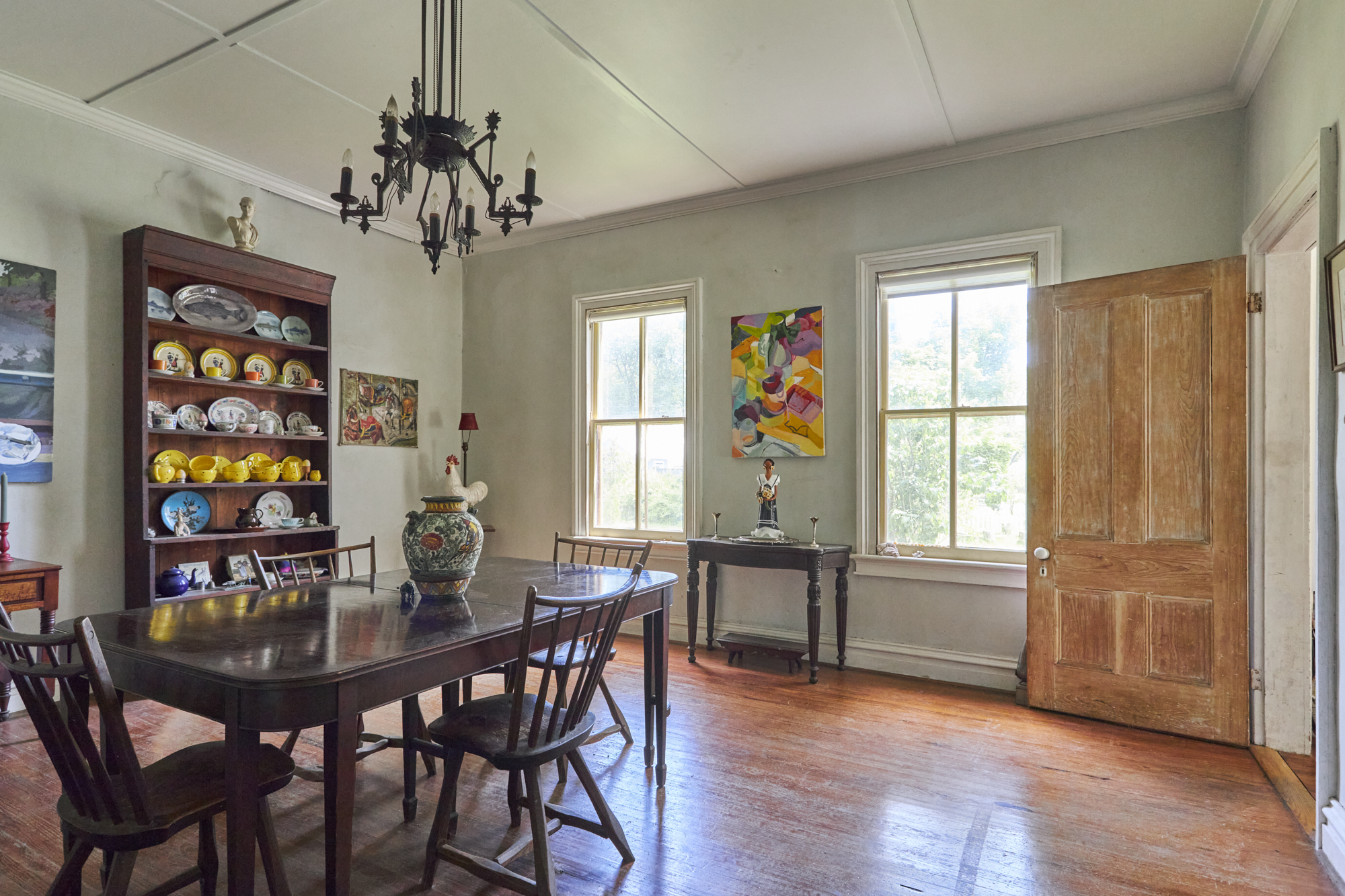  31 Chestnut Street, Rhinebeck, NY 12572 - 物件實景
