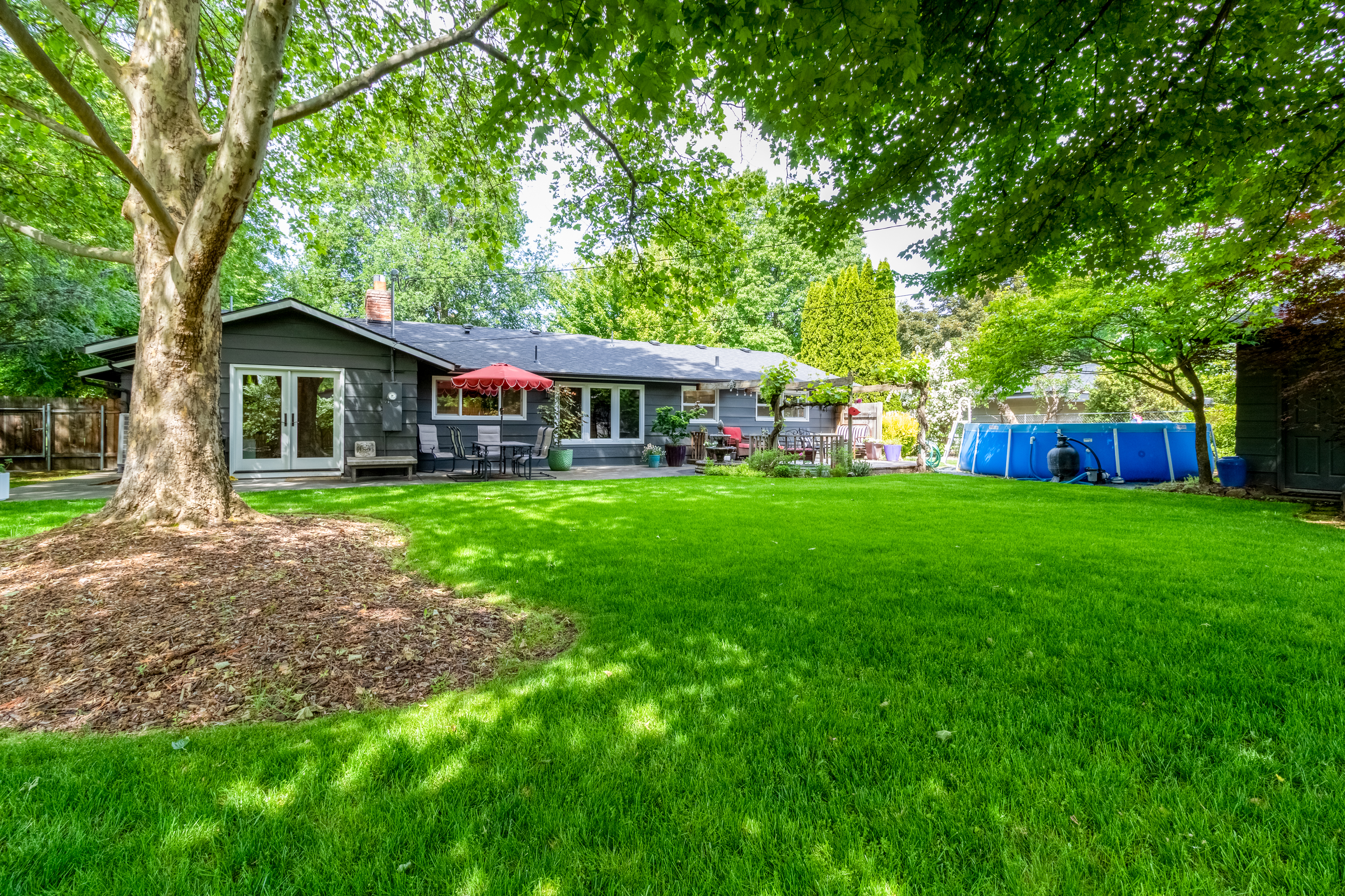  Parkside Mid Century in the heart of Walla Walla Wine Country - 物件實景