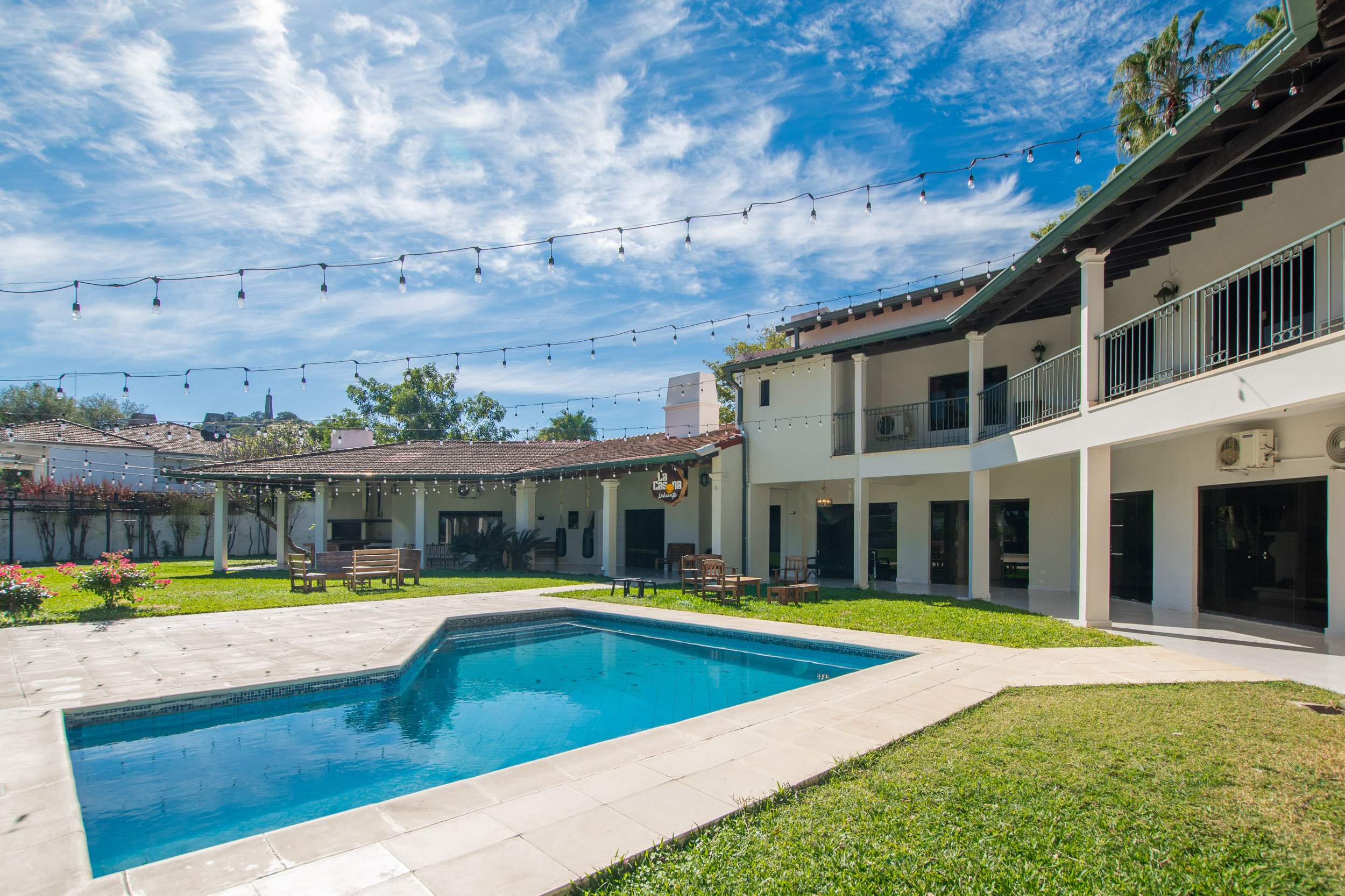 Exclusive Riverfront Residence in Ita Enramada - 物件實景