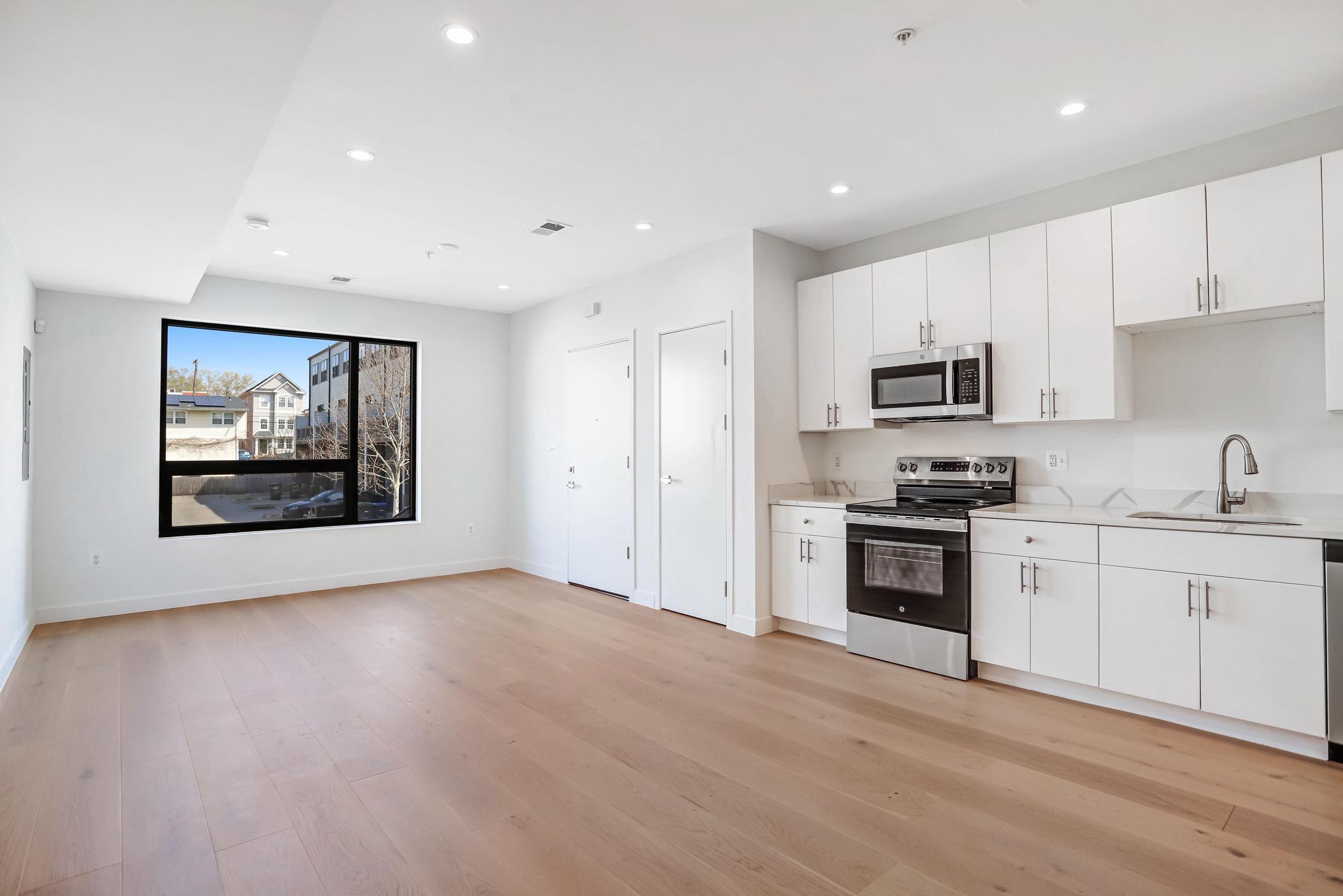  5219 F Street SE, Washington, DC, 20019 - 物件實景
