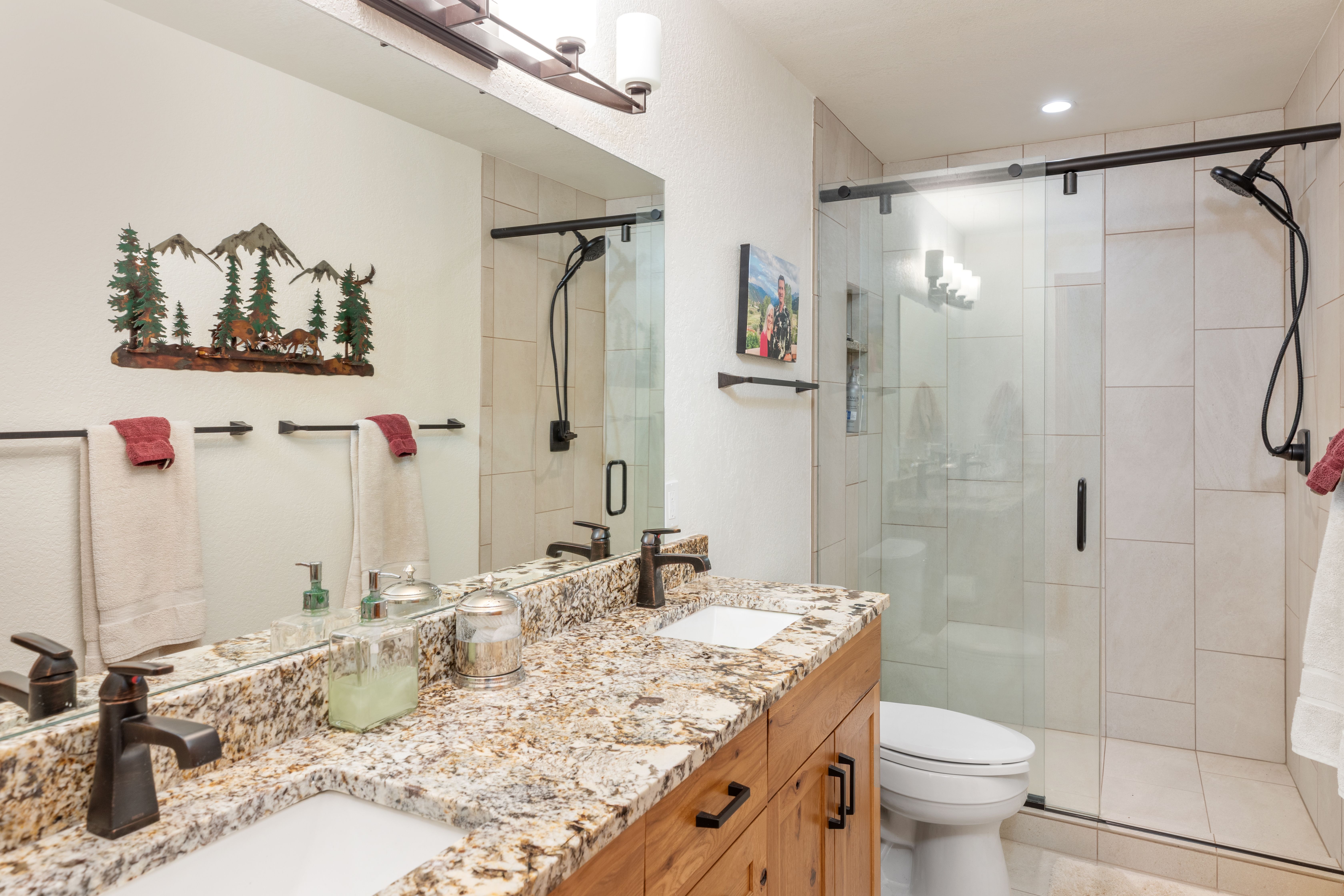  A Rare Find in Ridgway - Privacy, Space, Luxury and Panoramic Views on Acreage - 物件實景