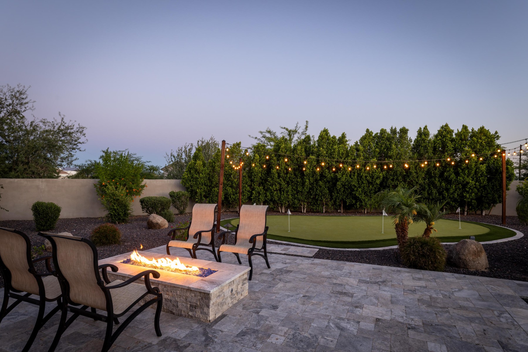  5601 E Red Bird Road  Scottsdale, AZ - 物件實景