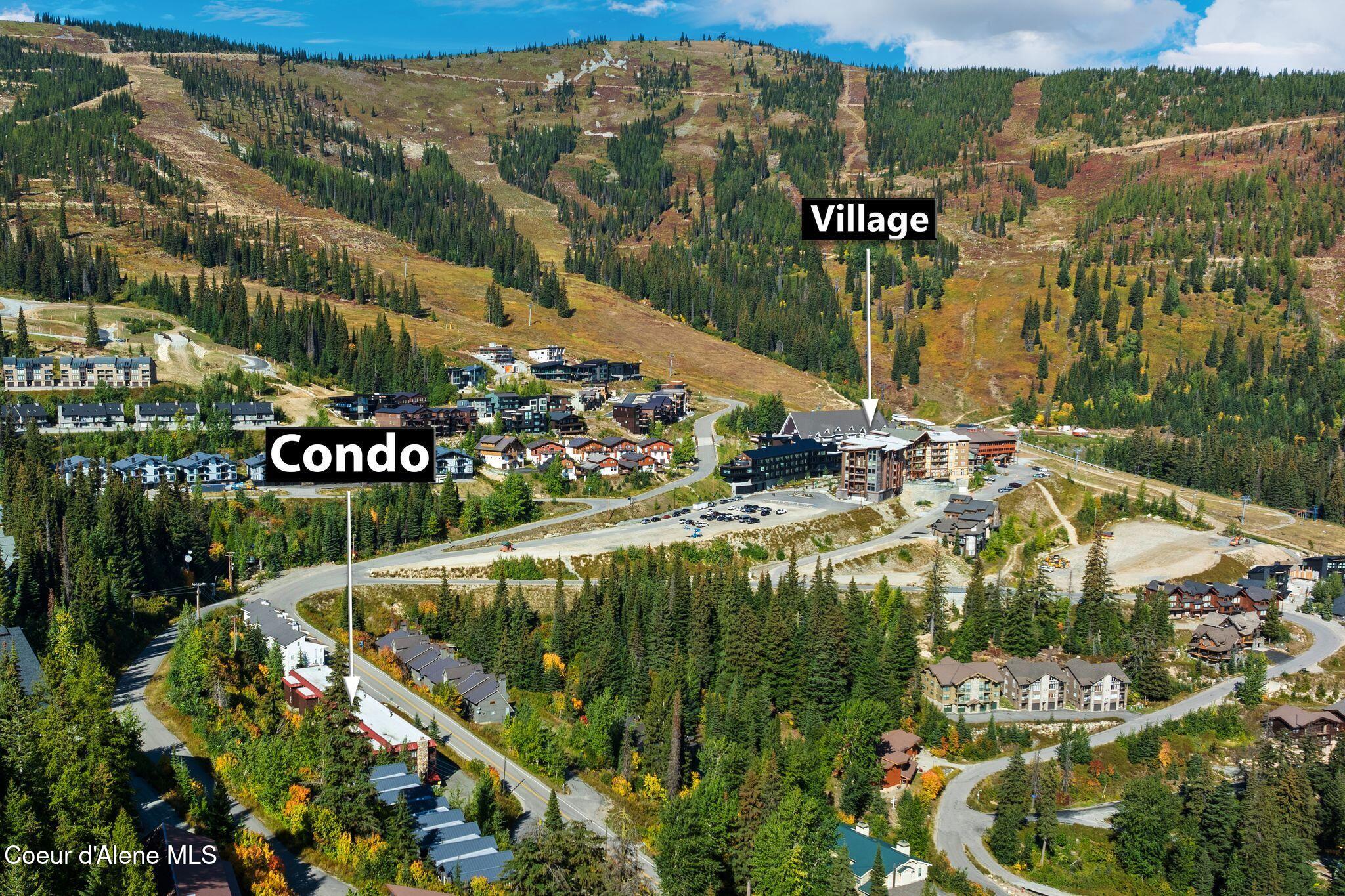 Sandpoint, Idaho, 83864, United States, 1 Bedroom Bedrooms, ,1 BathroomBathrooms,Residential,For Sale,1994218