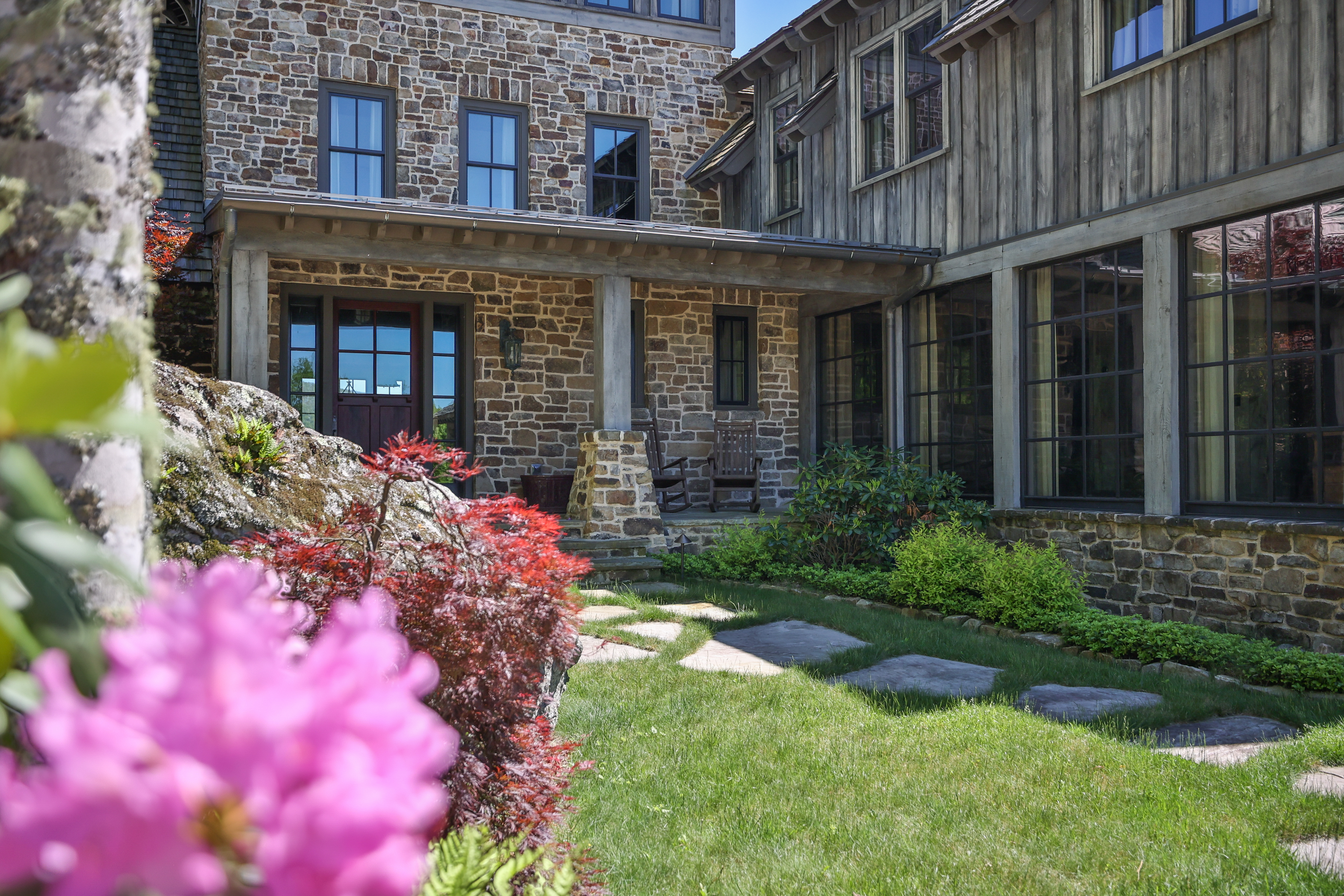  The Lodge at Mountaintop Golf & Lake Club - 物件實景