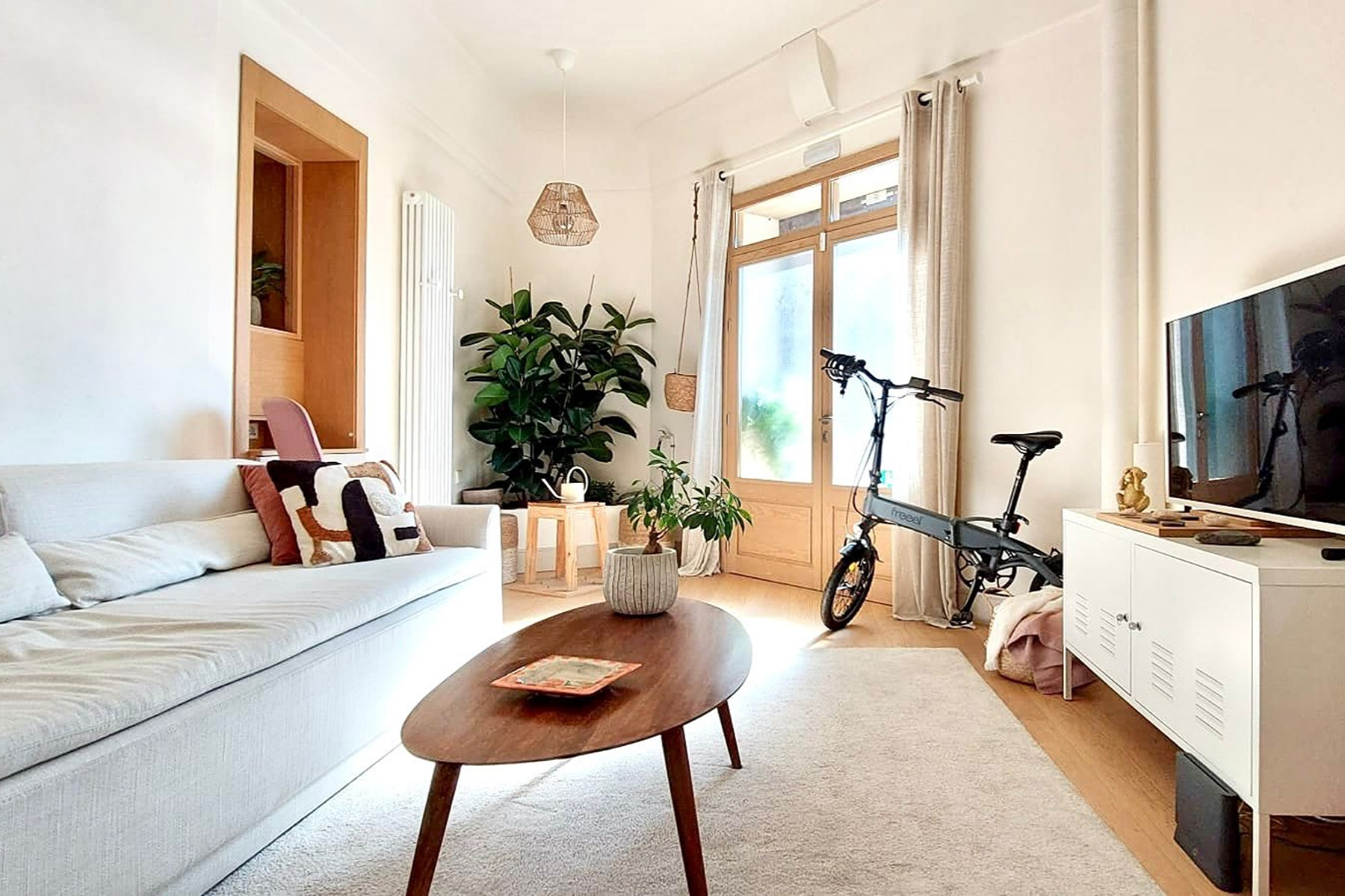  Duplex in the Plaza de España area with tourist license - 物件實景