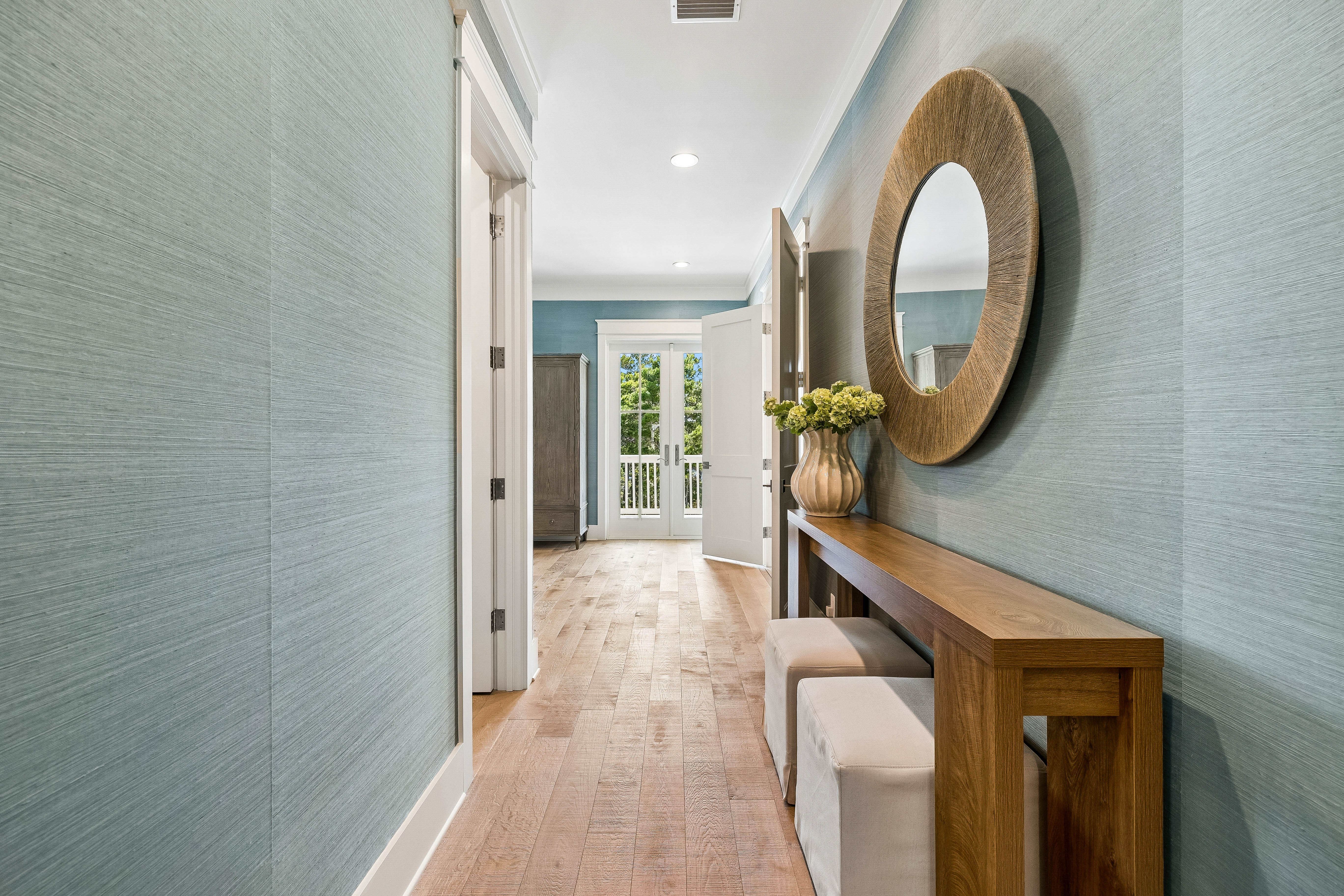  Custom Home Backing To State Forest And Coastal Dune Lake - 物件實景