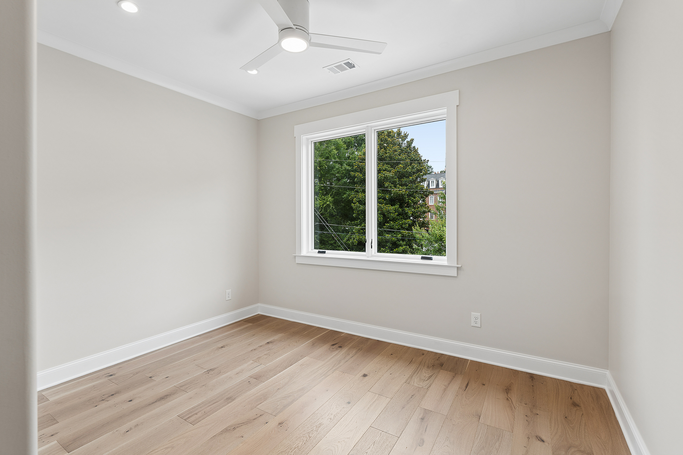  Beautifully Designed New Construction Townhome in the Heart of Buckhead - 物件實景