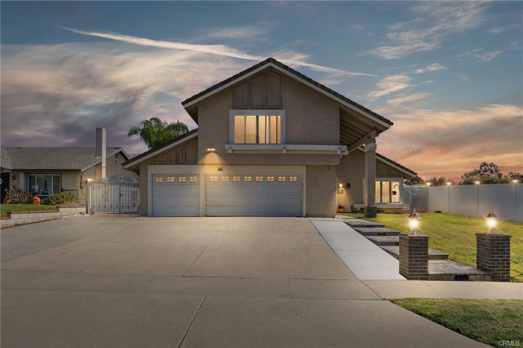 Corona, California, 92880, United States, 4 Bedrooms Bedrooms, ,3 BathroomsBathrooms,Residential,For Sale,1978795