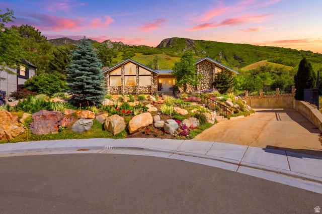 Cottonwood Heights, Utah, 84121, United States, 4 Bedrooms Bedrooms, ,4 BathroomsBathrooms,Residential,For Sale,2047949